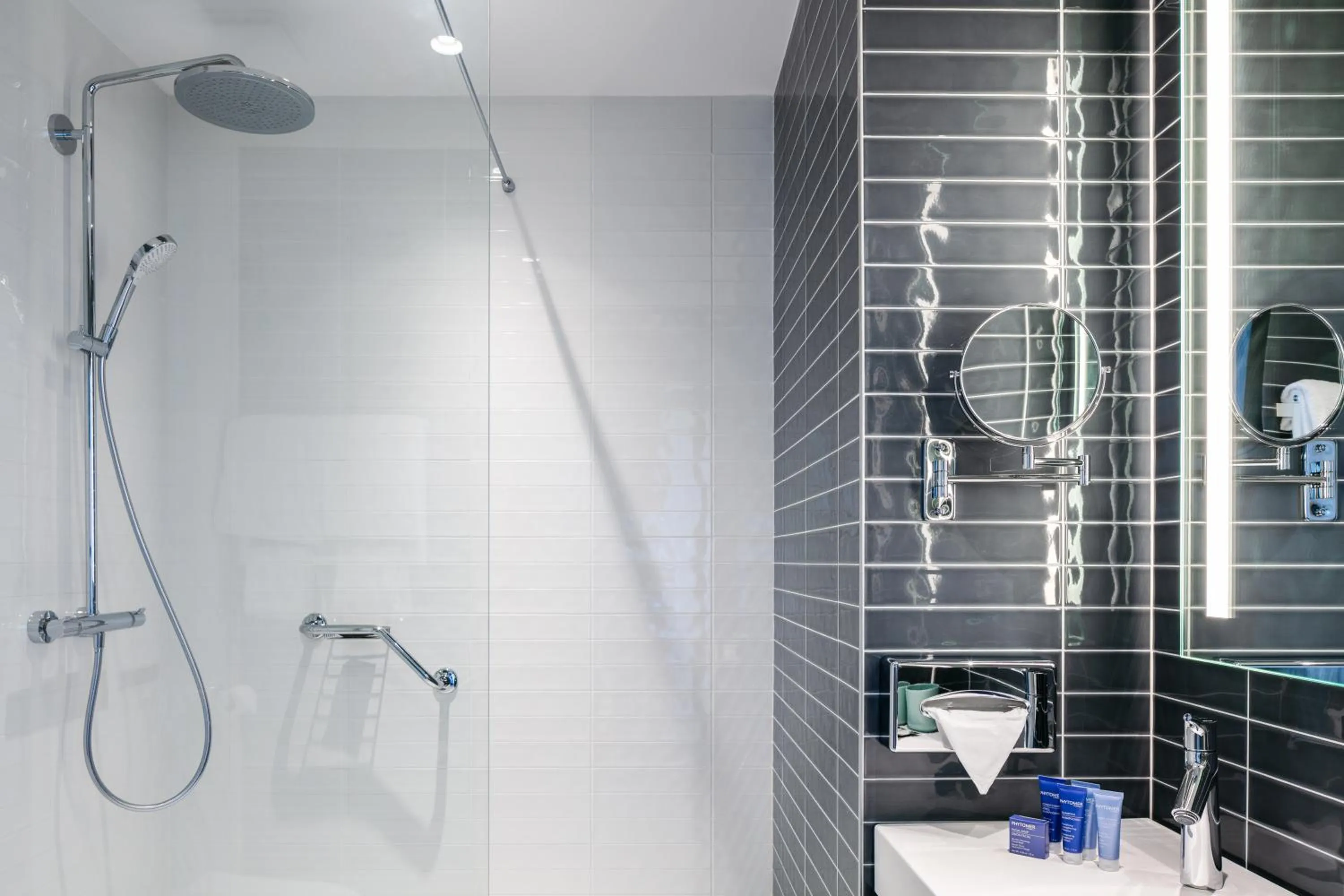 Sainte-Barbe Hotel & Spa Le Conquet - MGallery Collection