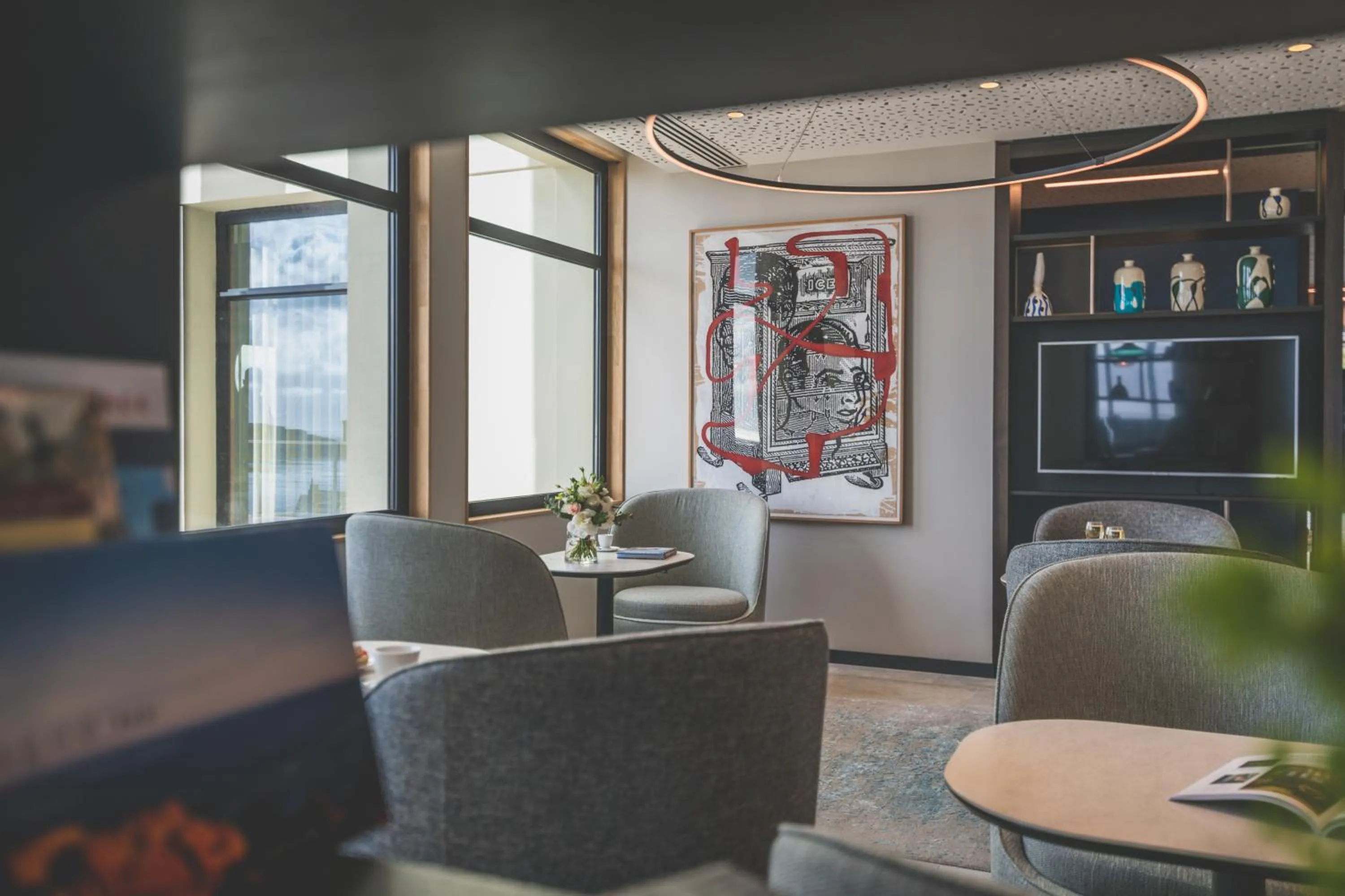 Sainte-Barbe Hotel & Spa Le Conquet - MGallery Collection