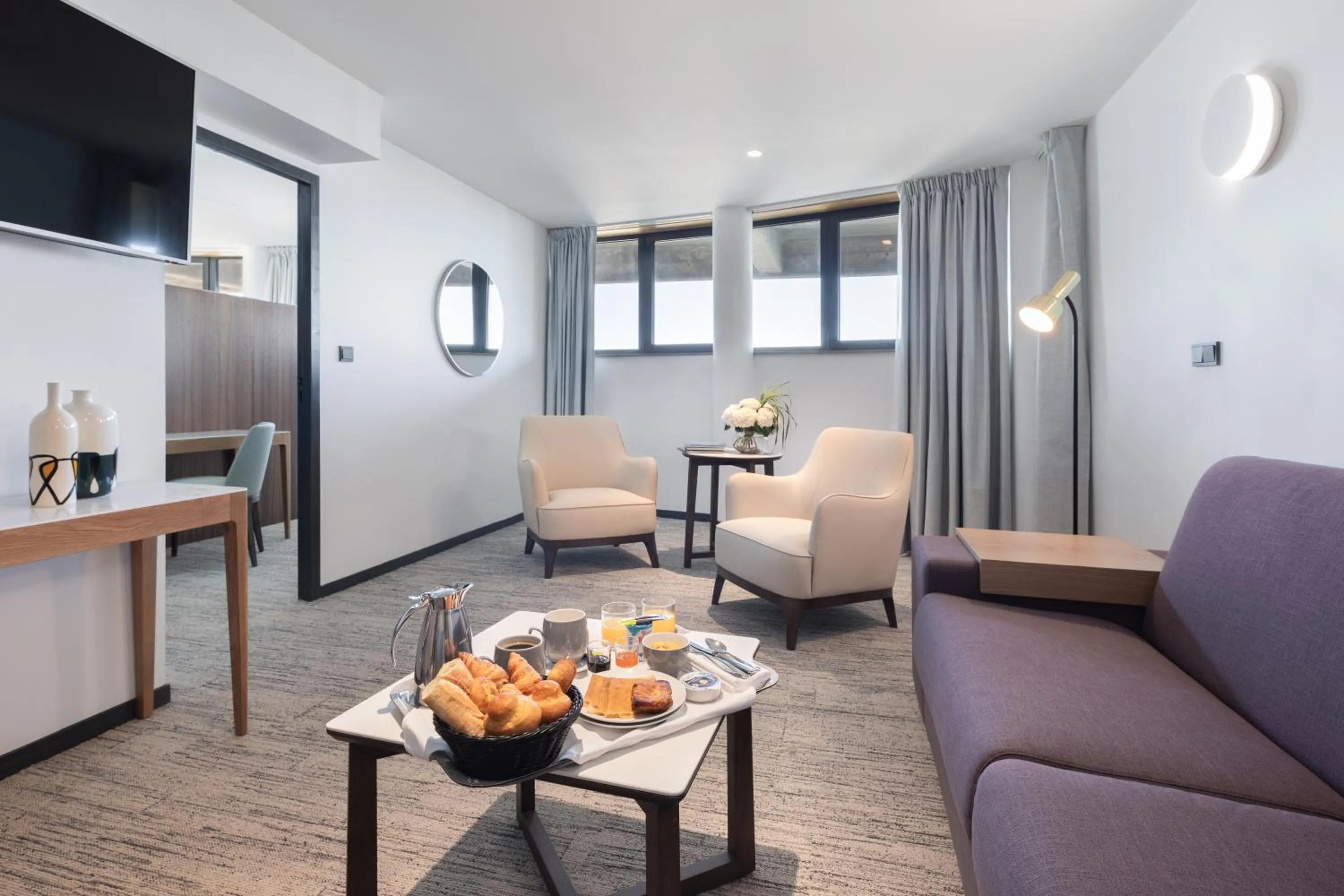 Sainte-Barbe Hotel & Spa Le Conquet - MGallery Collection