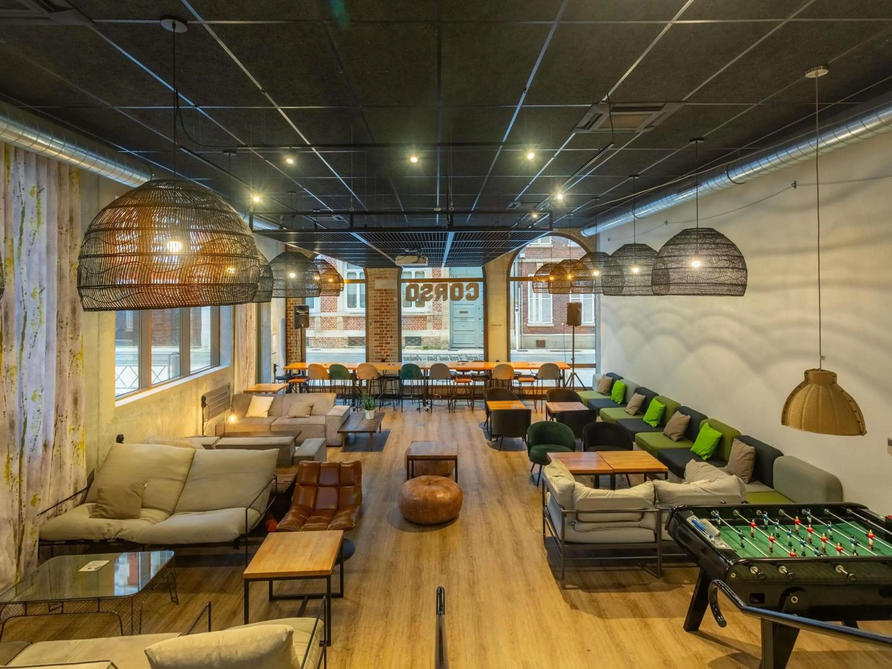 Other in ibis Styles Amiens Centre