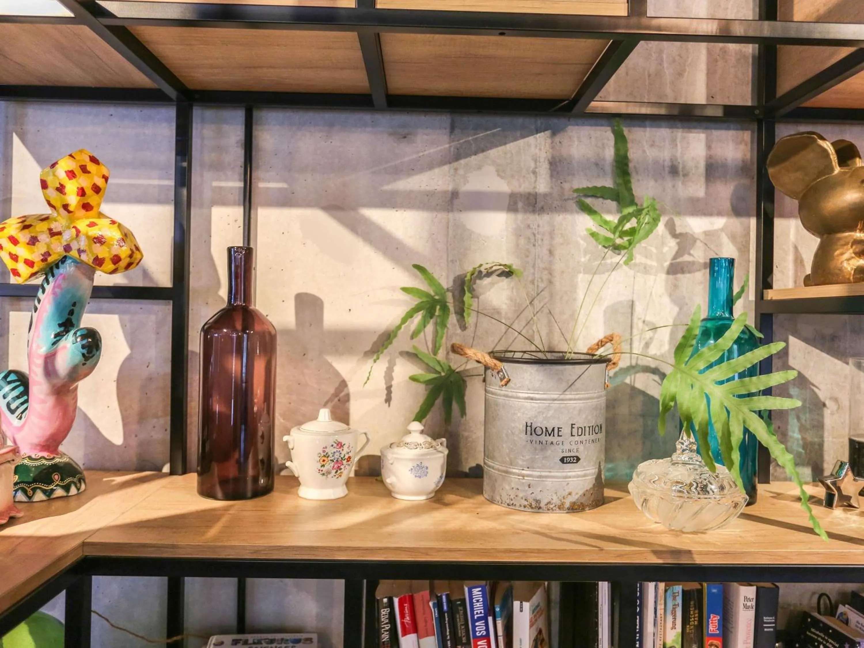 Other in ibis Styles Amiens Centre