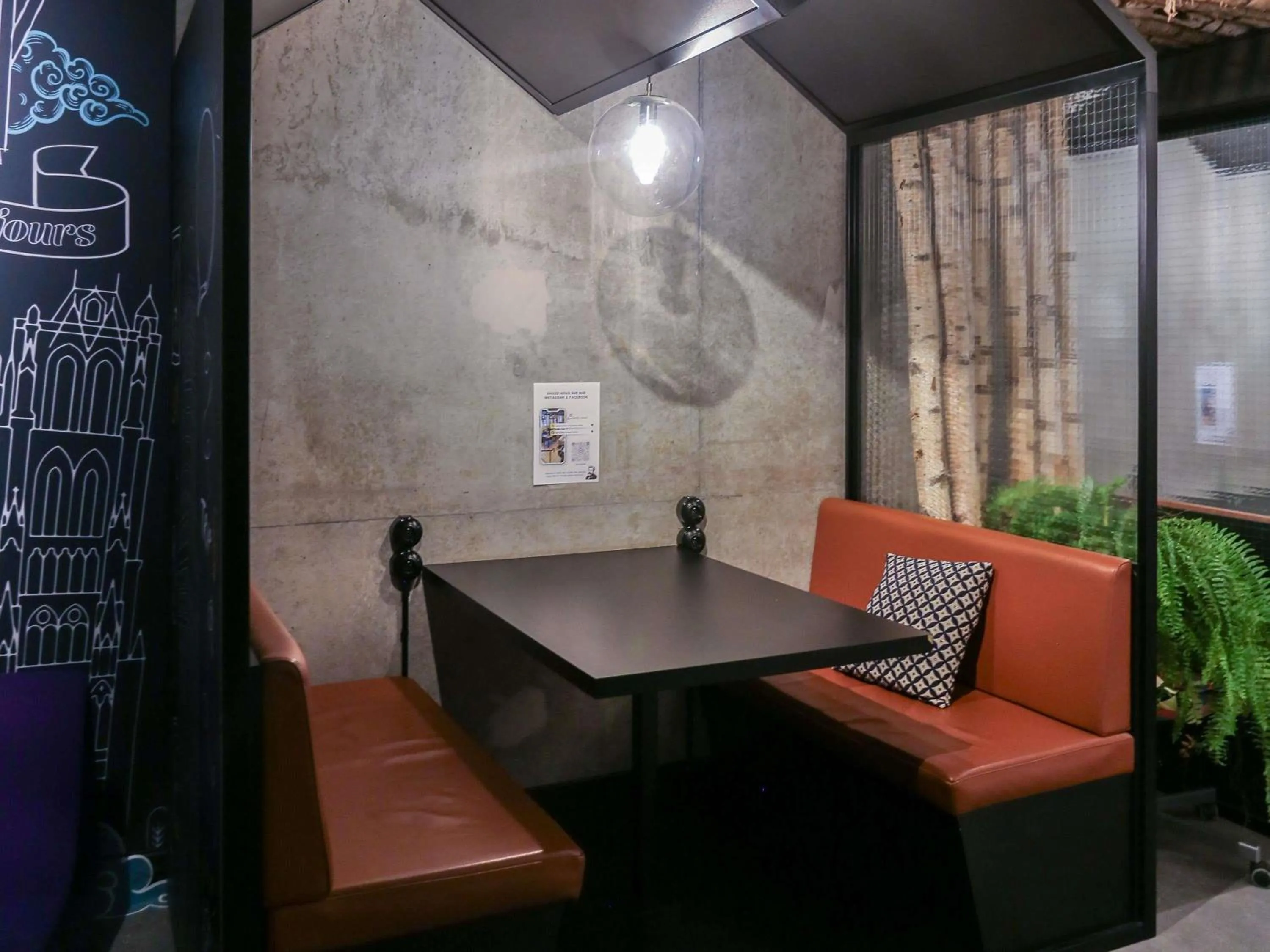 Other in ibis Styles Amiens Centre