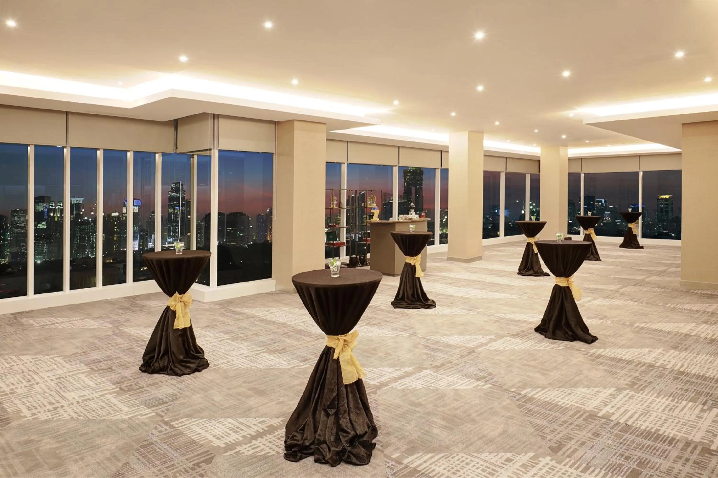 Banquet/Function facilities in Novotel Jakarta Cikini