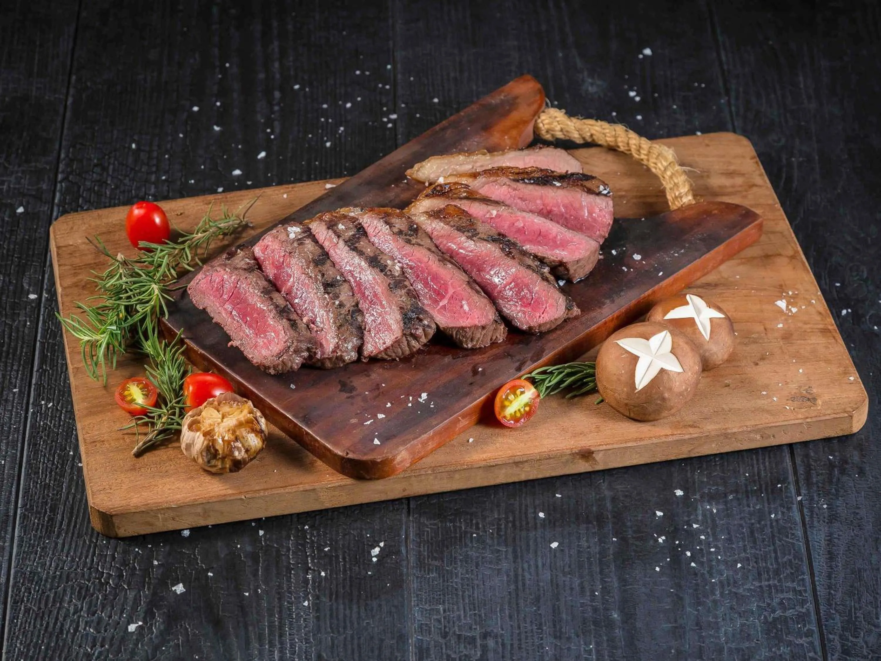 Restaurant/places to eat in Pullman Ciawi Vimala Hills Resort