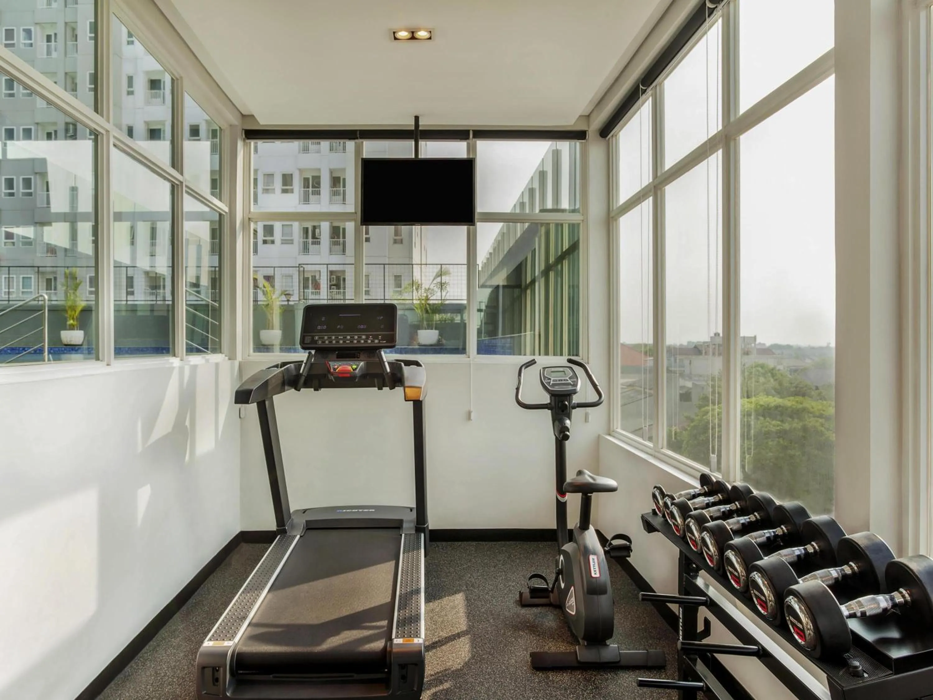 Other in ibis Styles Bekasi Jatibening