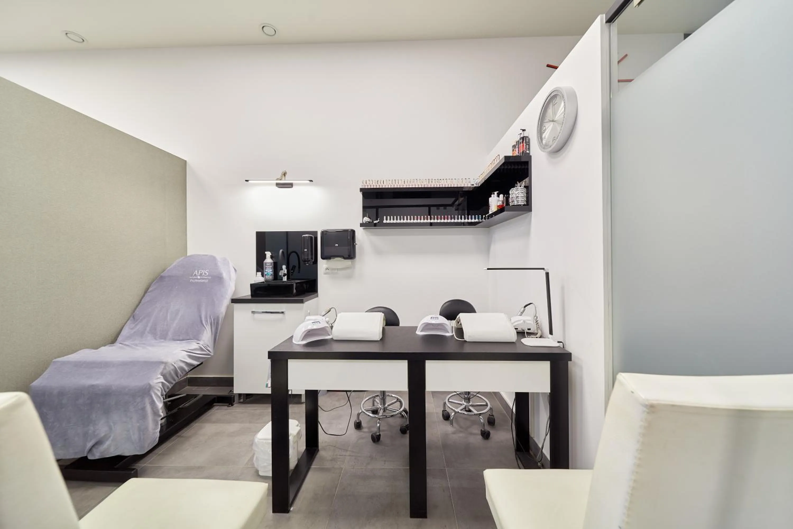 hair dryier in ibis Styles Nowy Targ