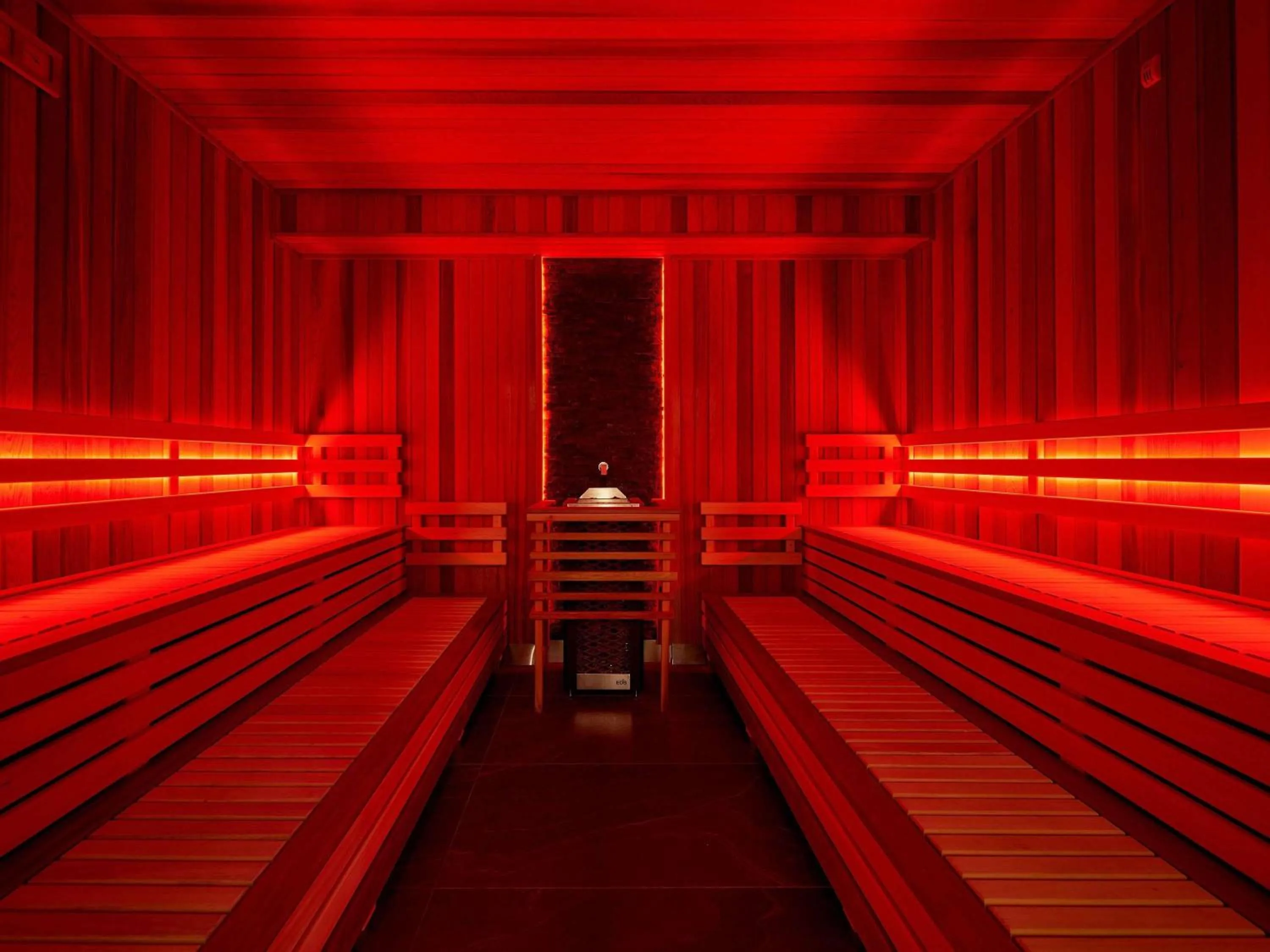 Property building in ibis Styles Nowy Targ