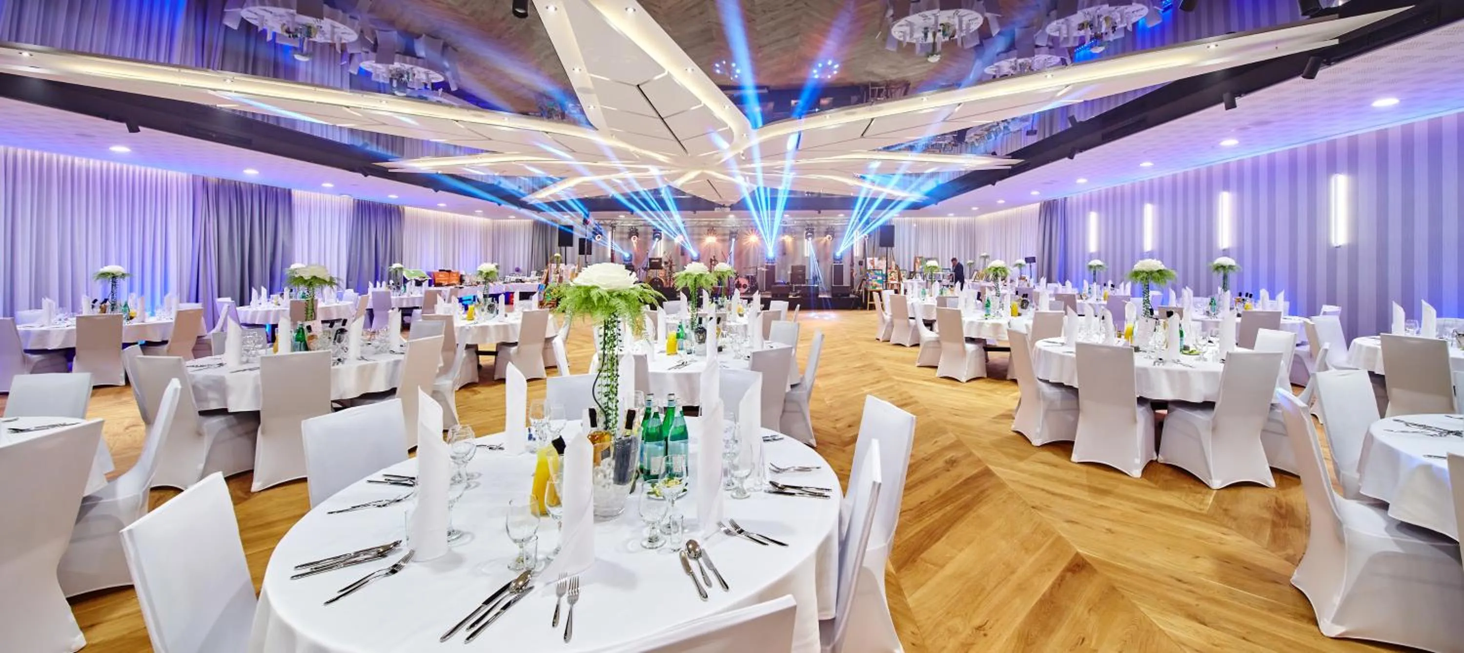 Banquet/Function facilities in ibis Styles Nowy Targ