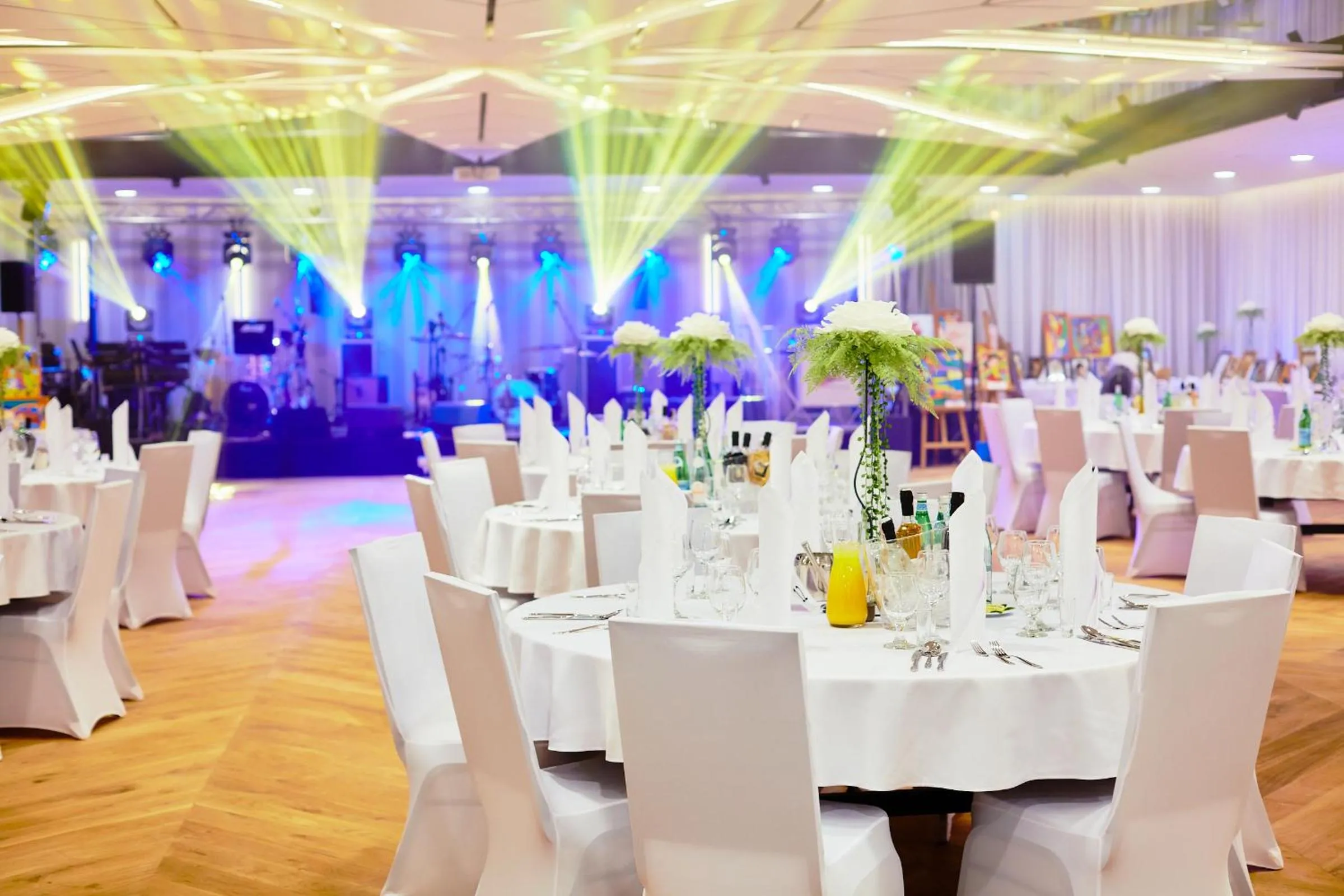 Banquet/Function facilities in ibis Styles Nowy Targ