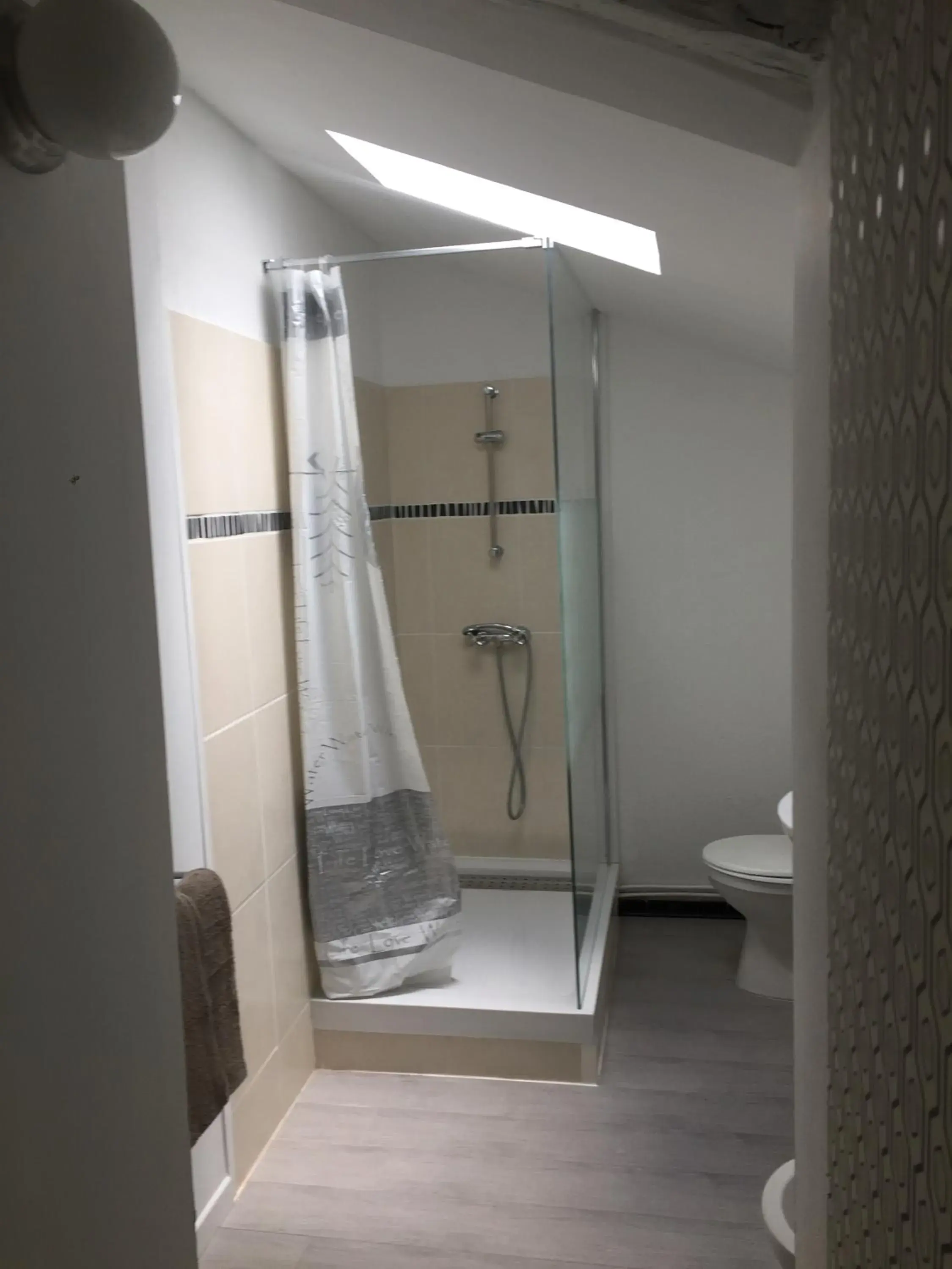 Family Room with Garden View - single occupancy in CHATEAU LA LOGE Family Room with Garden View - single occupancy in CHATEAU LA LOGE