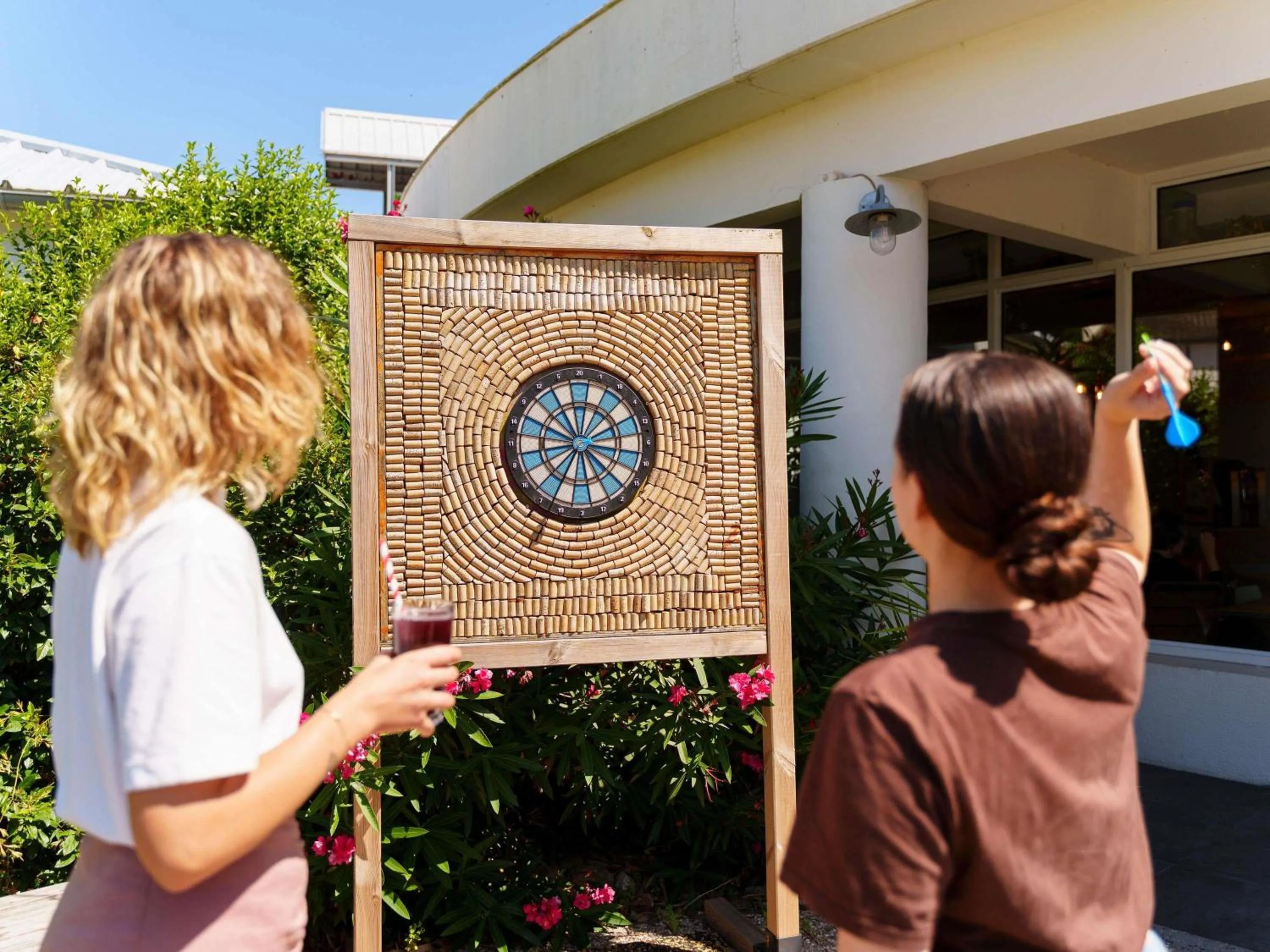 Other in greet Hotel Bordeaux Aeroport