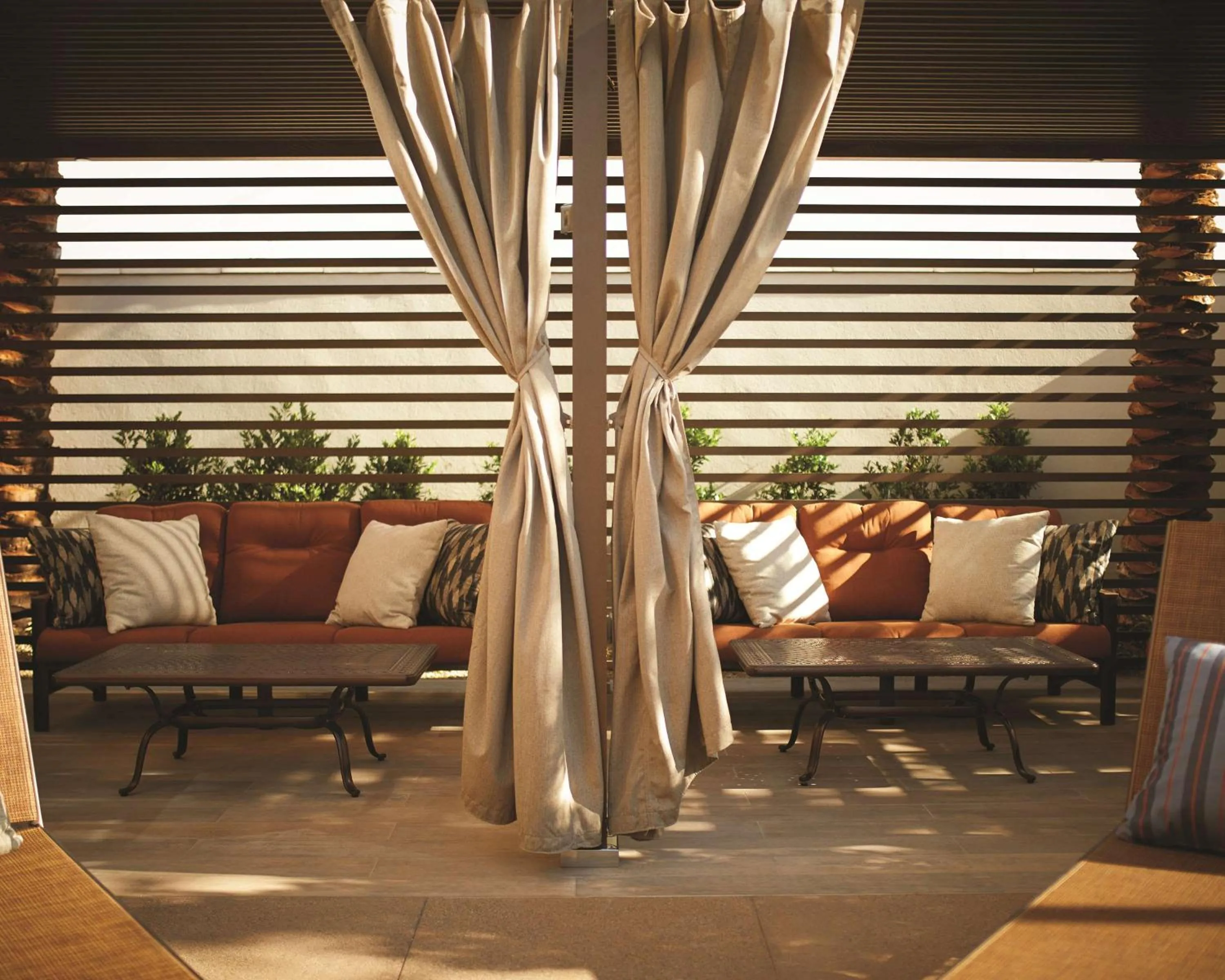 Fitness centre/facilities in Hyatt Place Las Vegas at Silverton Village