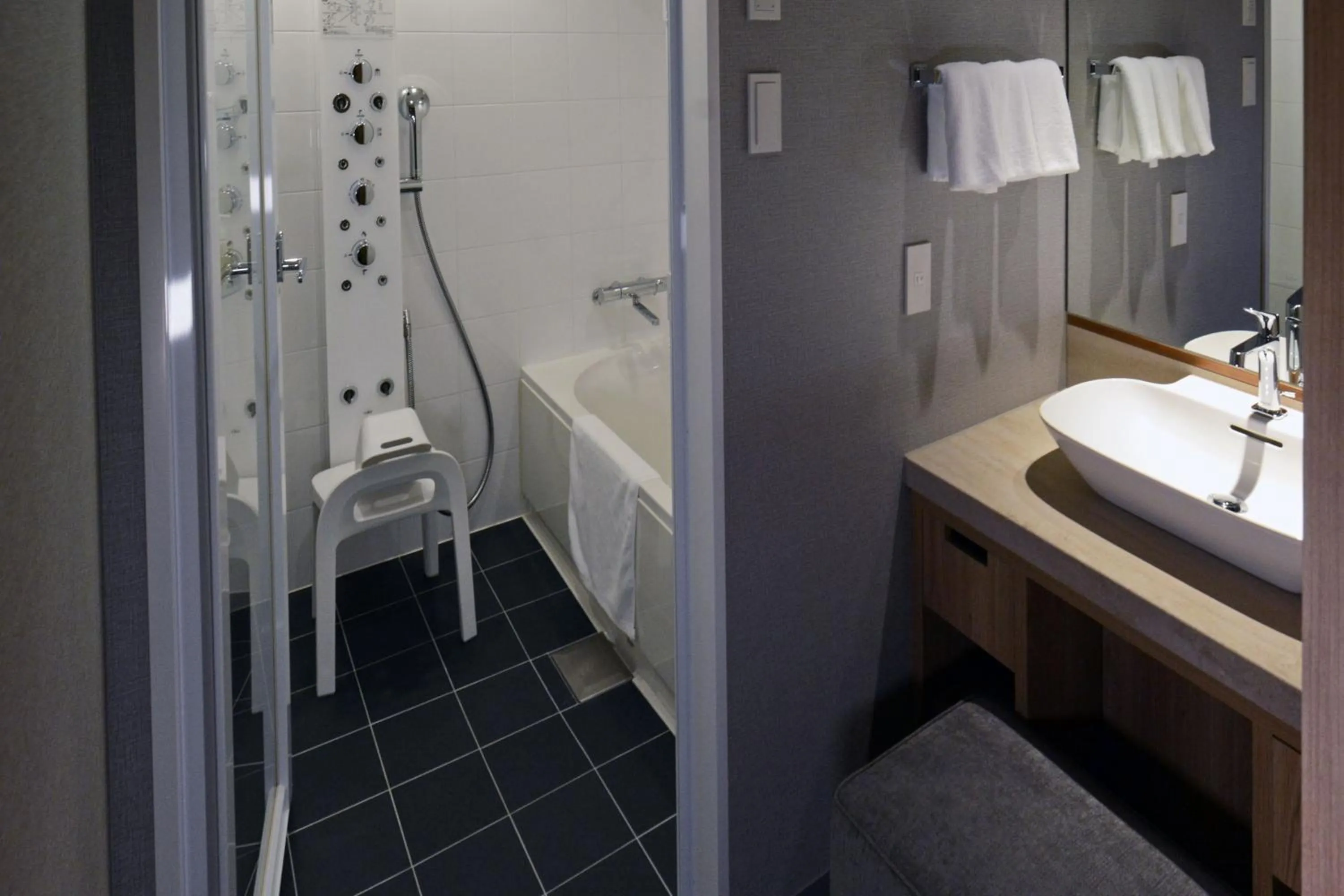 Hotel Forza Osaka Kitahama