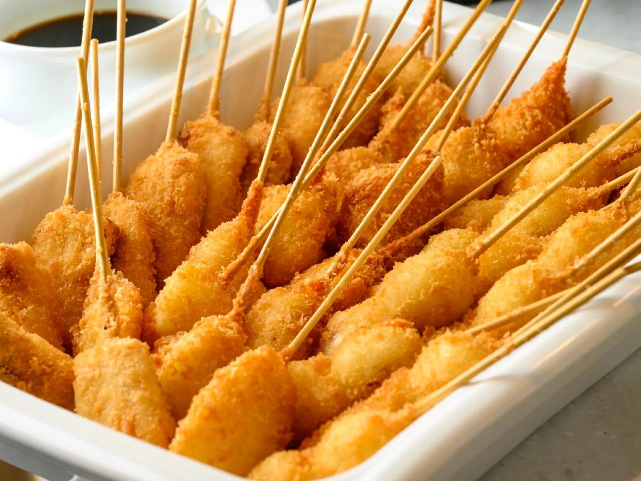 Breakfast in Hotel Forza Osaka Kitahama