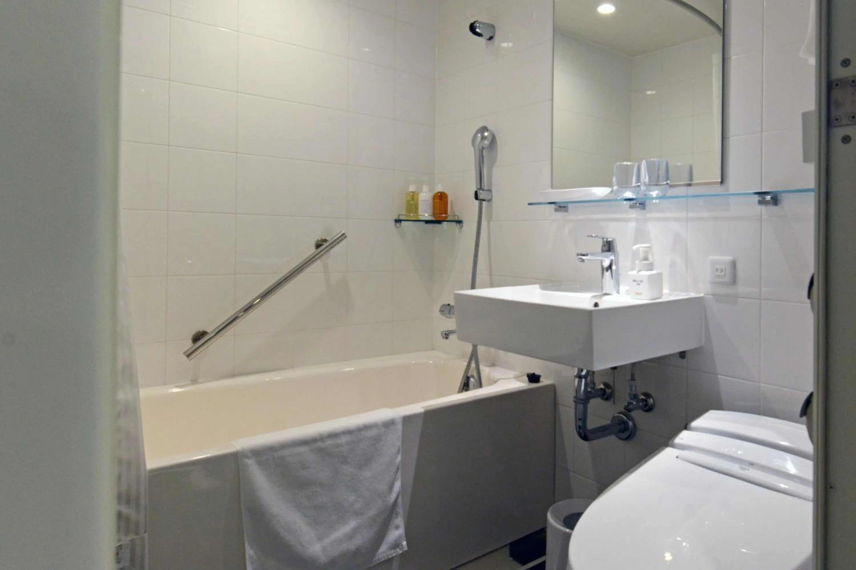 Hotel Forza Osaka Kitahama