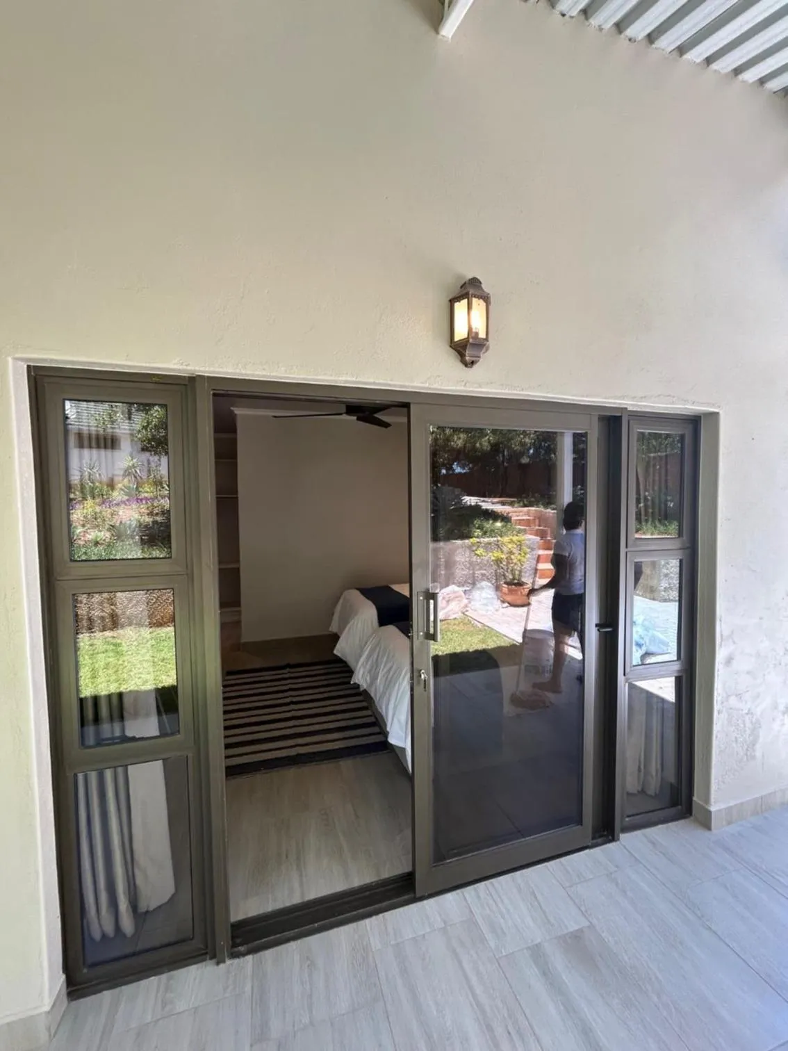 The Musketeers Lodge