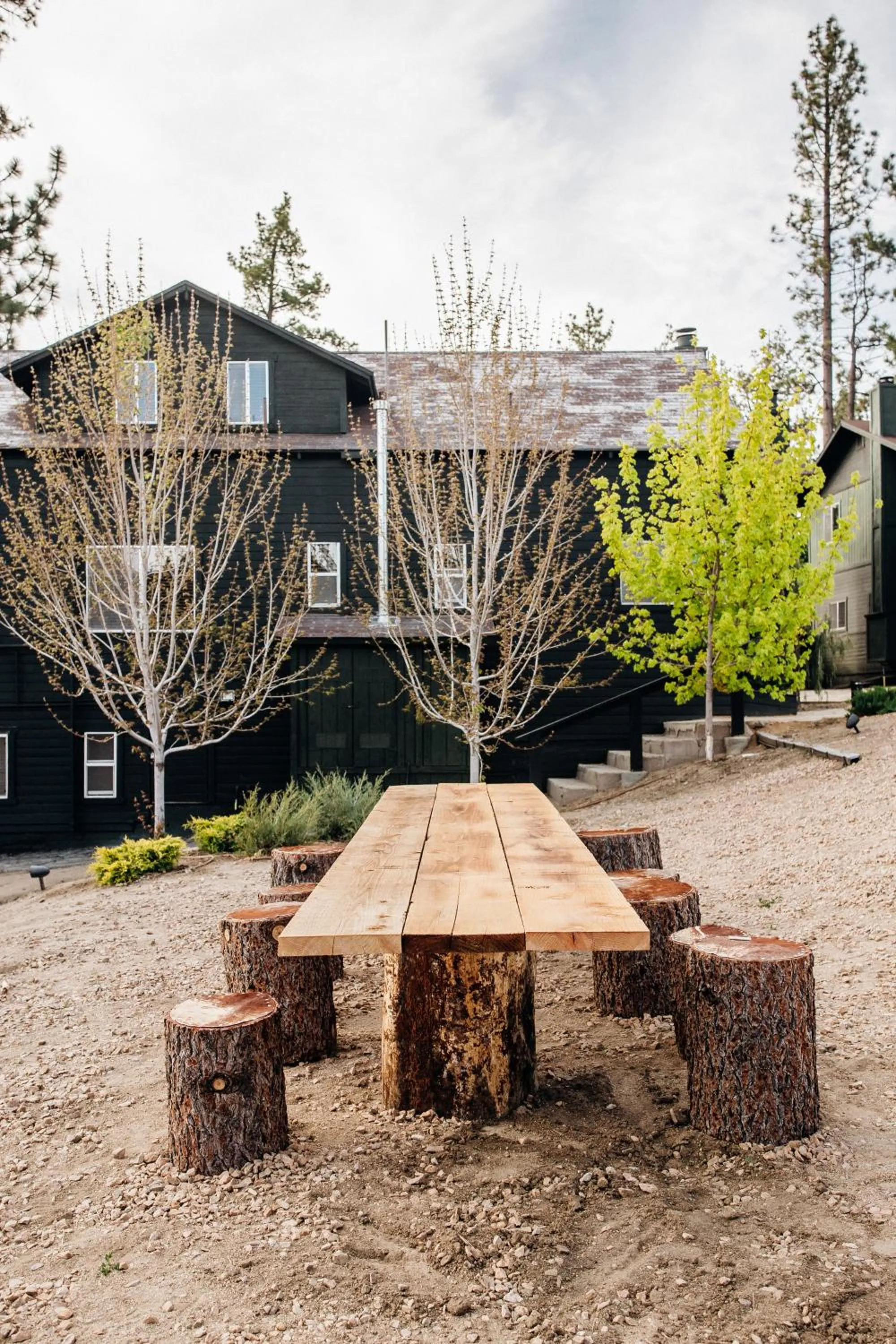 Banquet/Function facilities in Noon Lodge