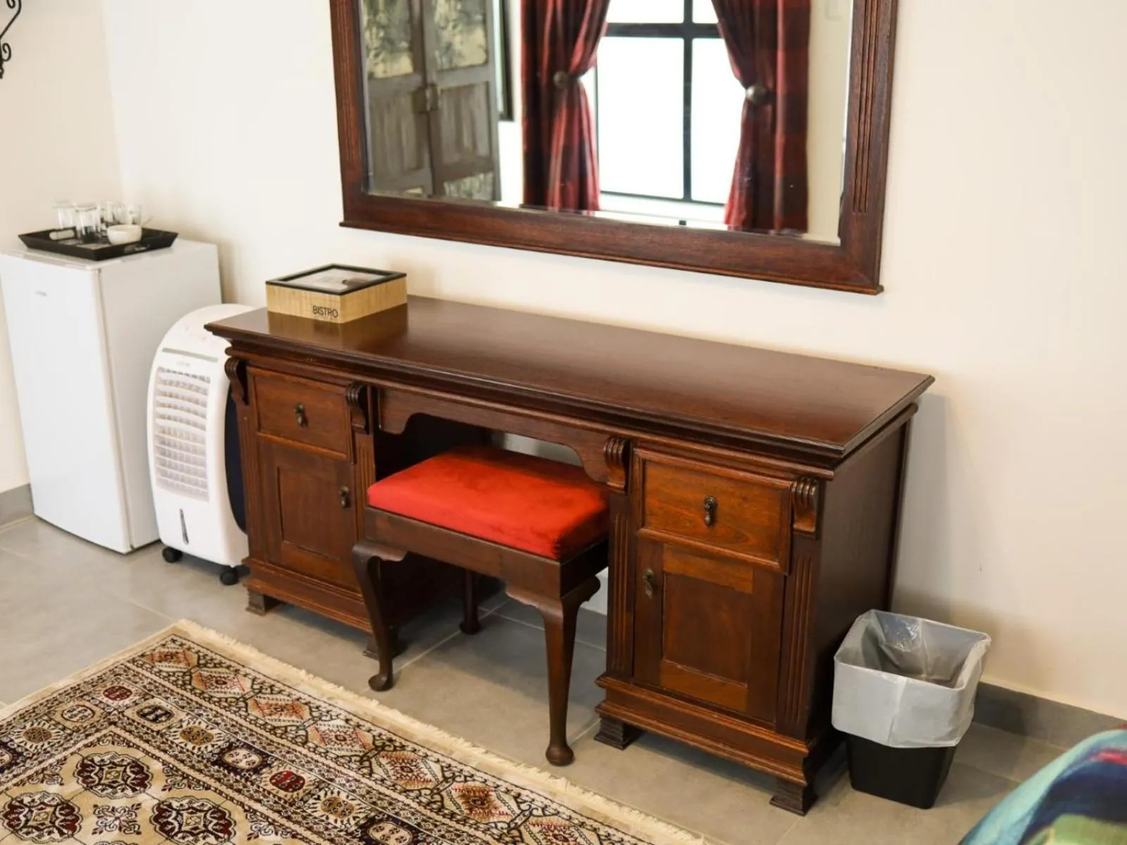 The Gamtoos Ferry Hotel