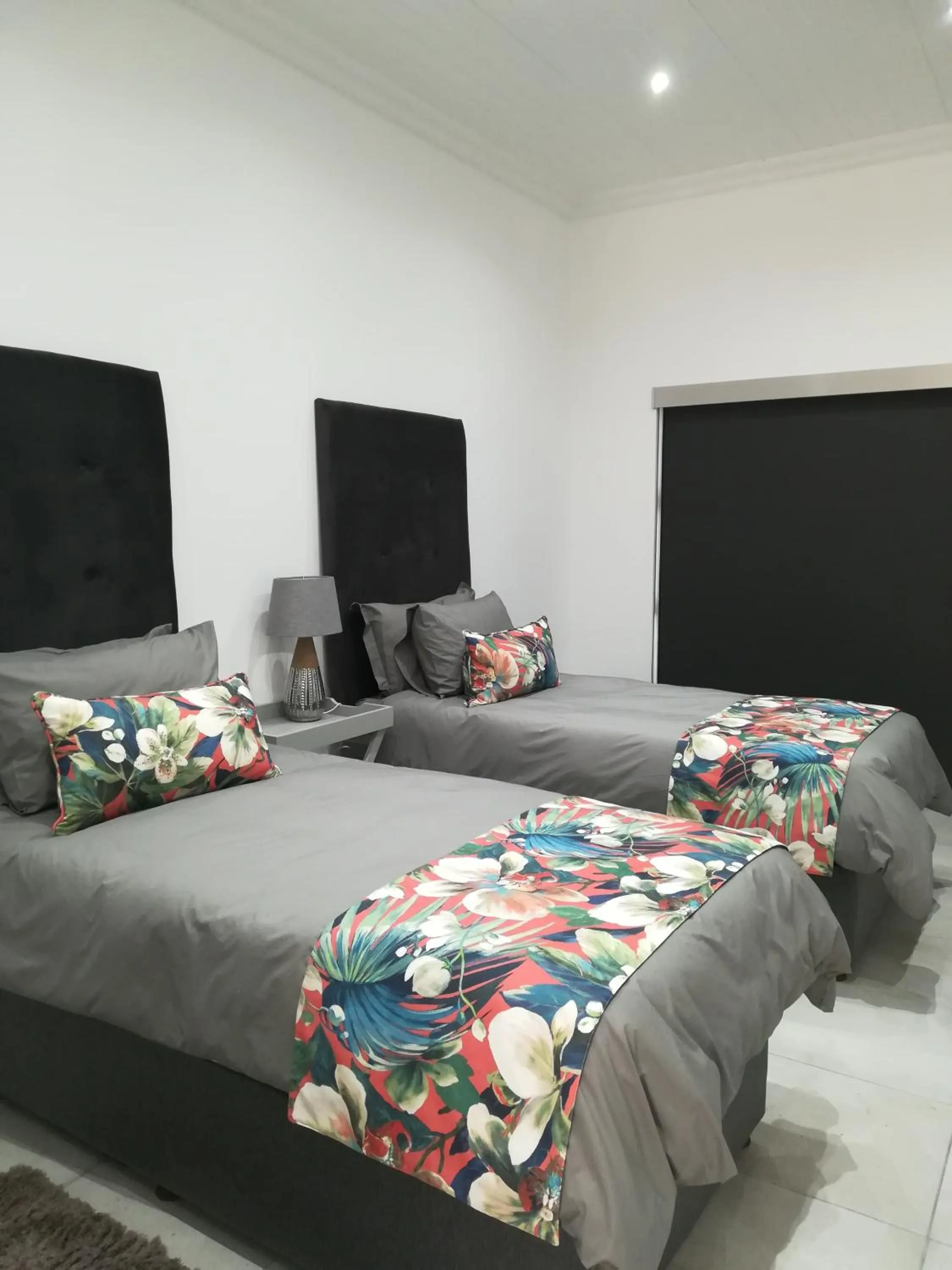 Photo of the whole room in The Gamtoos Ferry Hotel