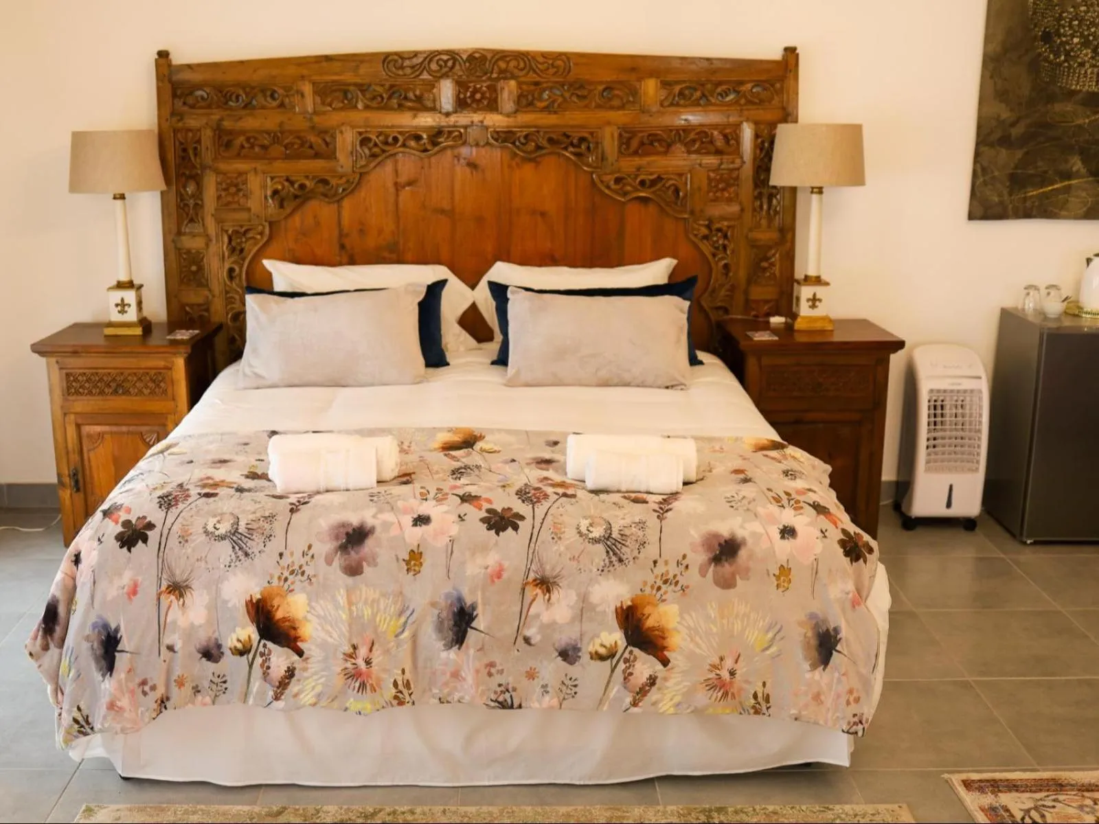 The Gamtoos Ferry Hotel