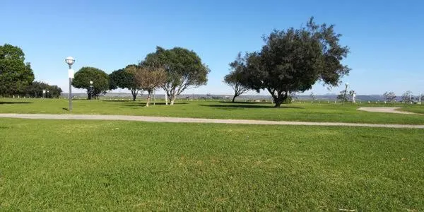 View (from property/room) in The Gamtoos Ferry Hotel