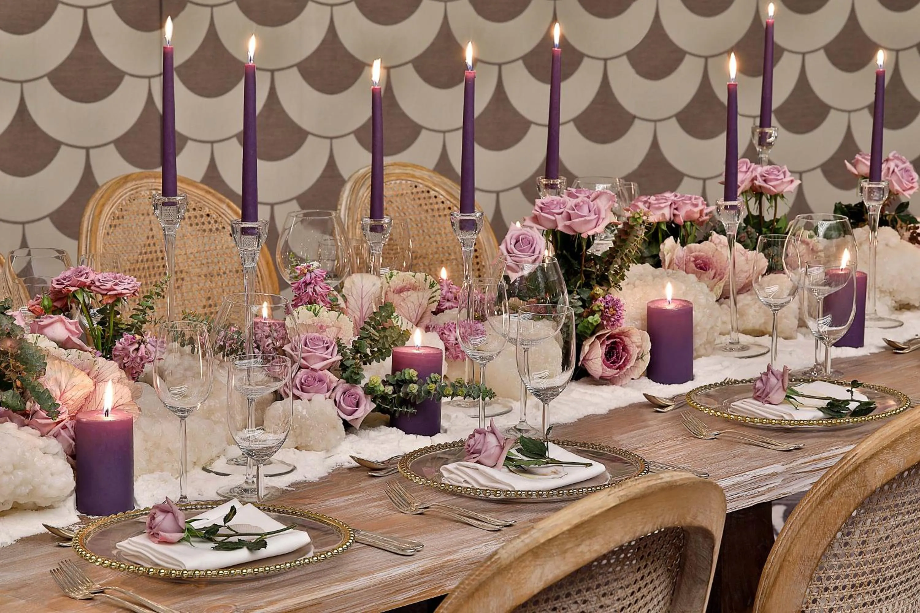 Lobby or reception in The St. Regis Amman