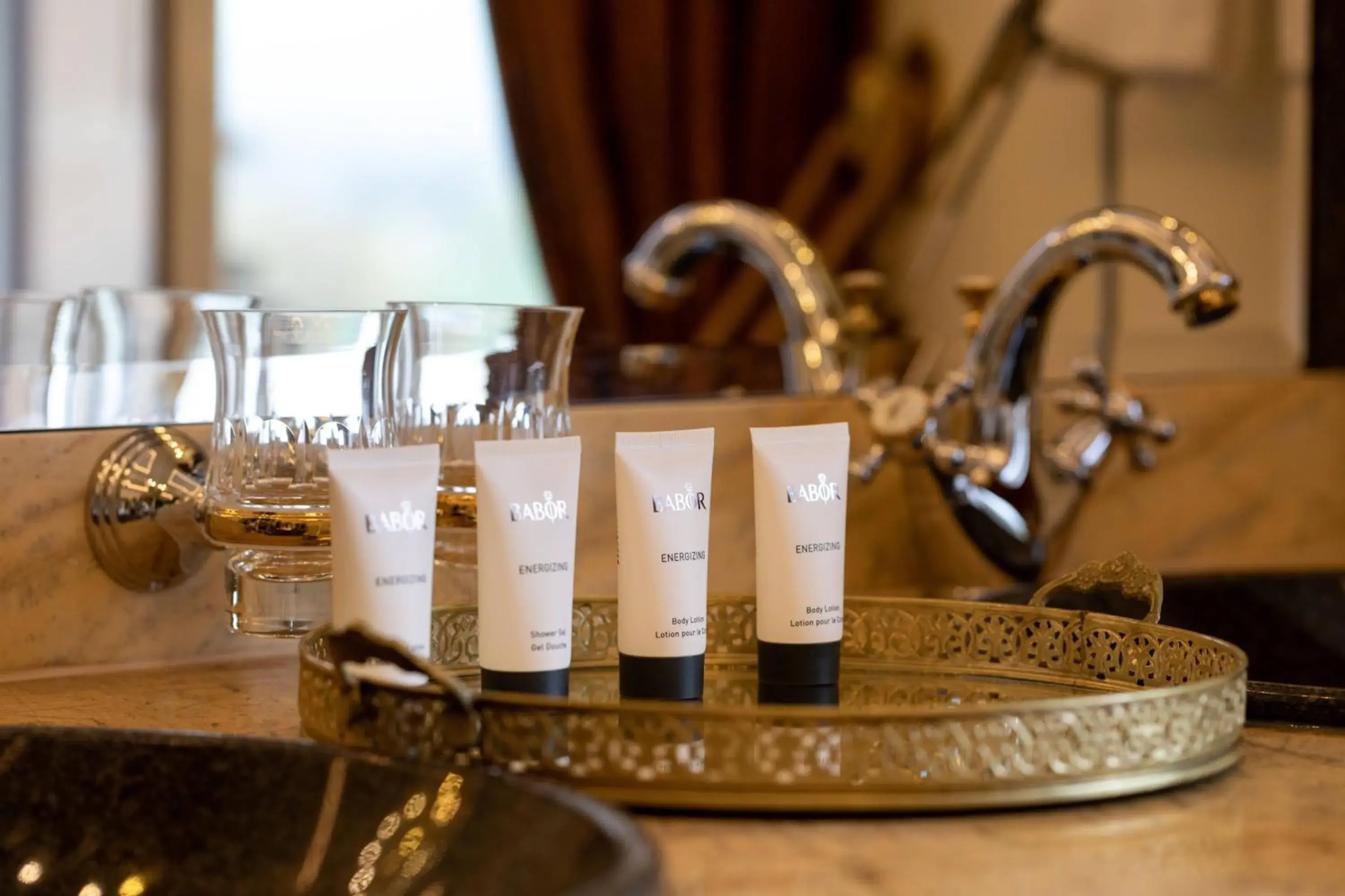 One-Bedroom King Suite - single occupancy in Schloss Lieser, Autograph Collection One-Bedroom King Suite - single occupancy in Schloss Lieser, Autograph Collection