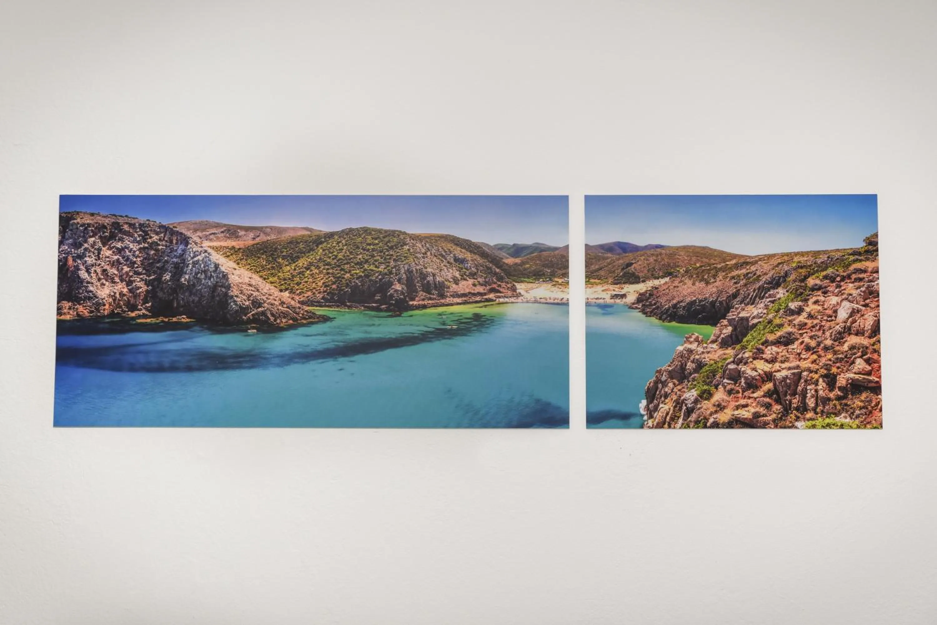 Bed and Breakfast Porto Flavia