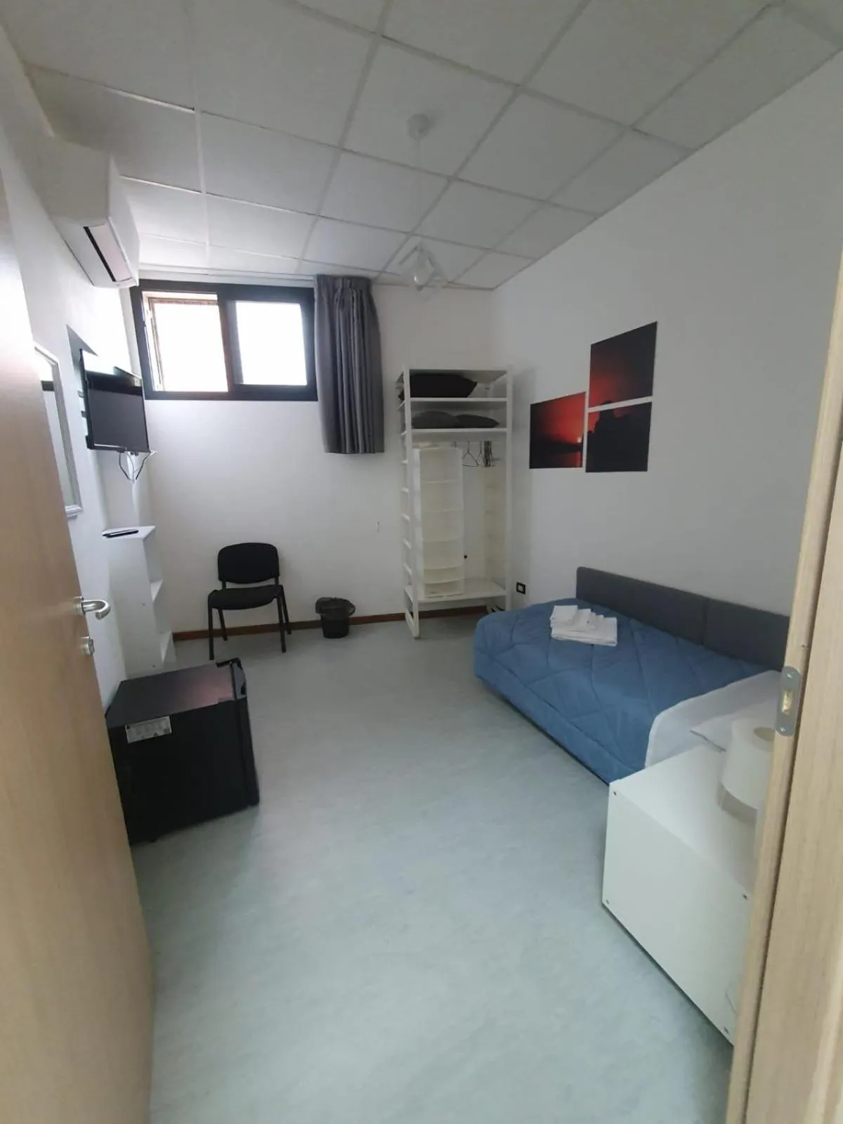 Bed and Breakfast Porto Flavia