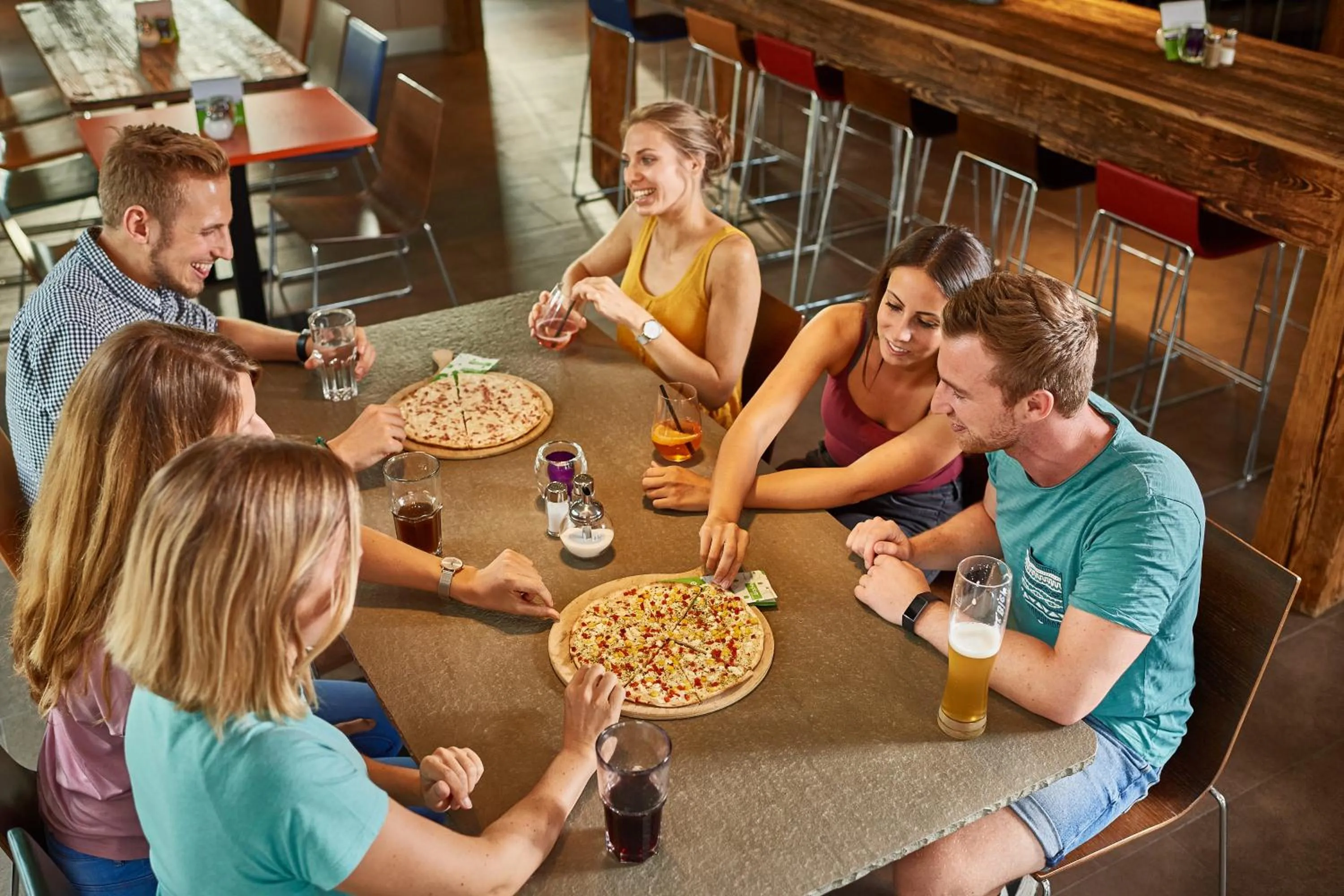 Dinner in Explorer Hotel Bad Kleinkirchheim