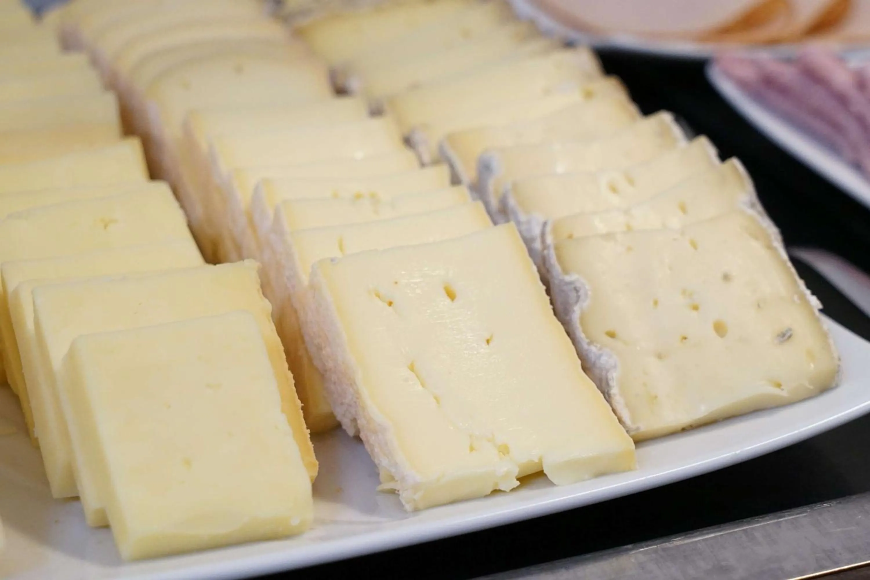 Restaurant/places to eat in Best Western Lyon Saint-Antoine