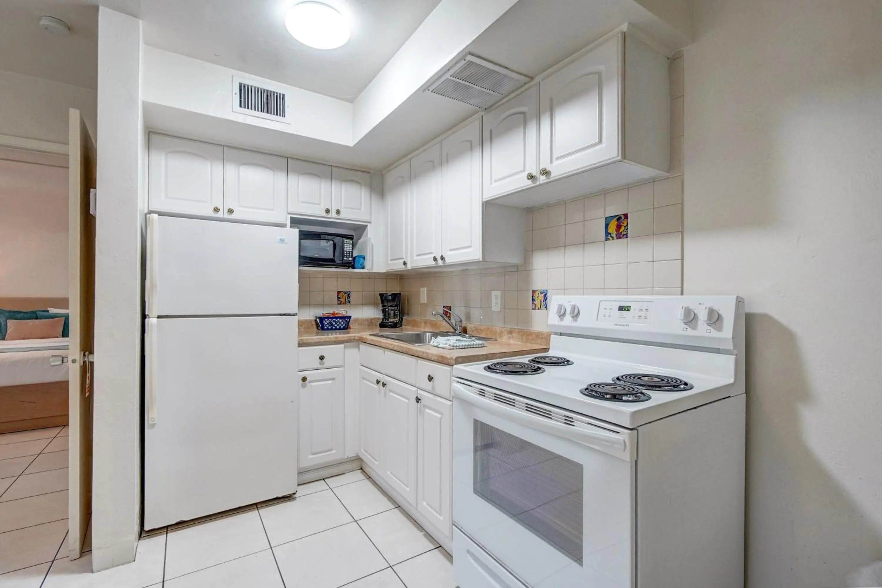 Living room in Sea Garden by the Sea