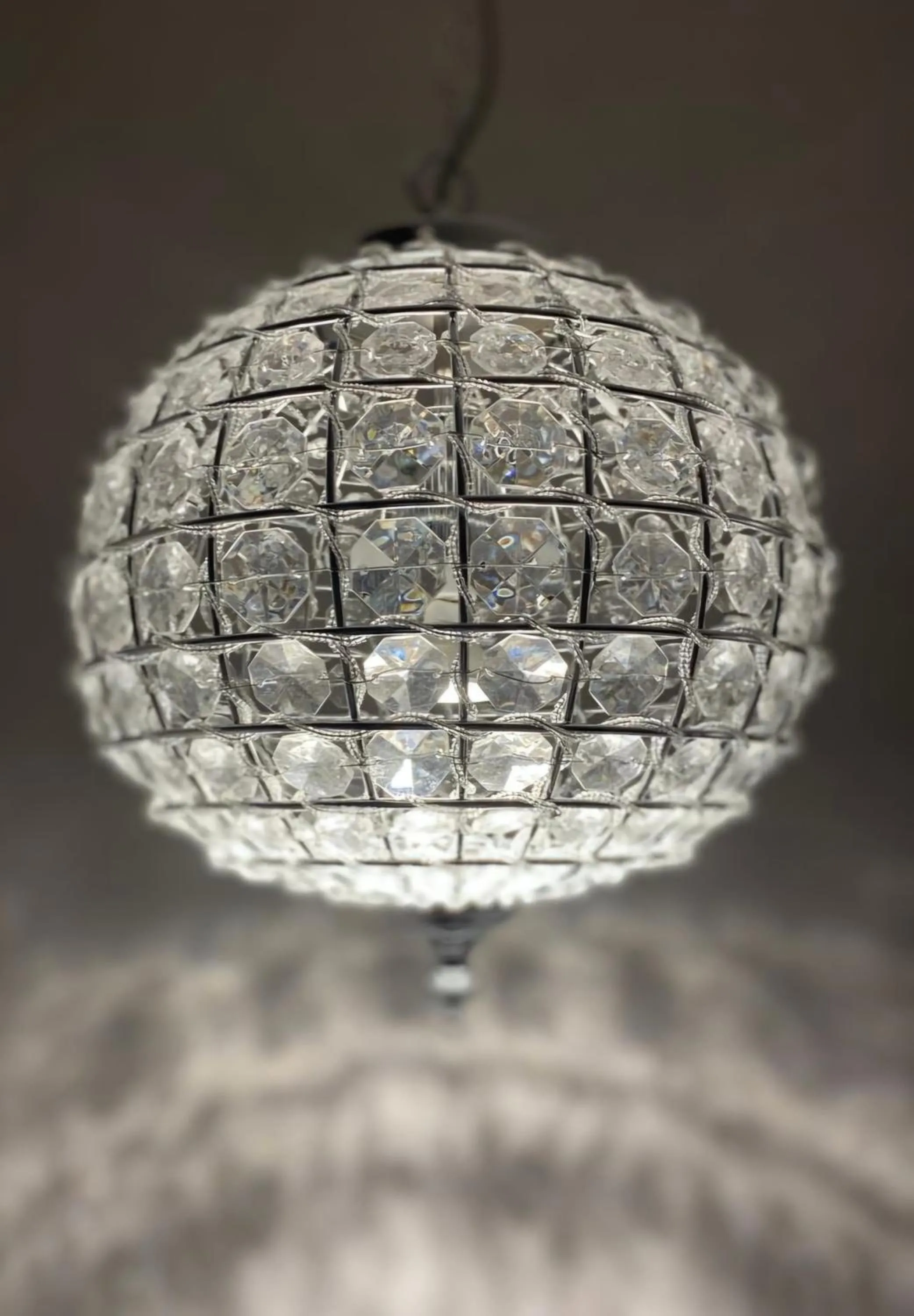 Decorative detail in Brit Hotel Acacias