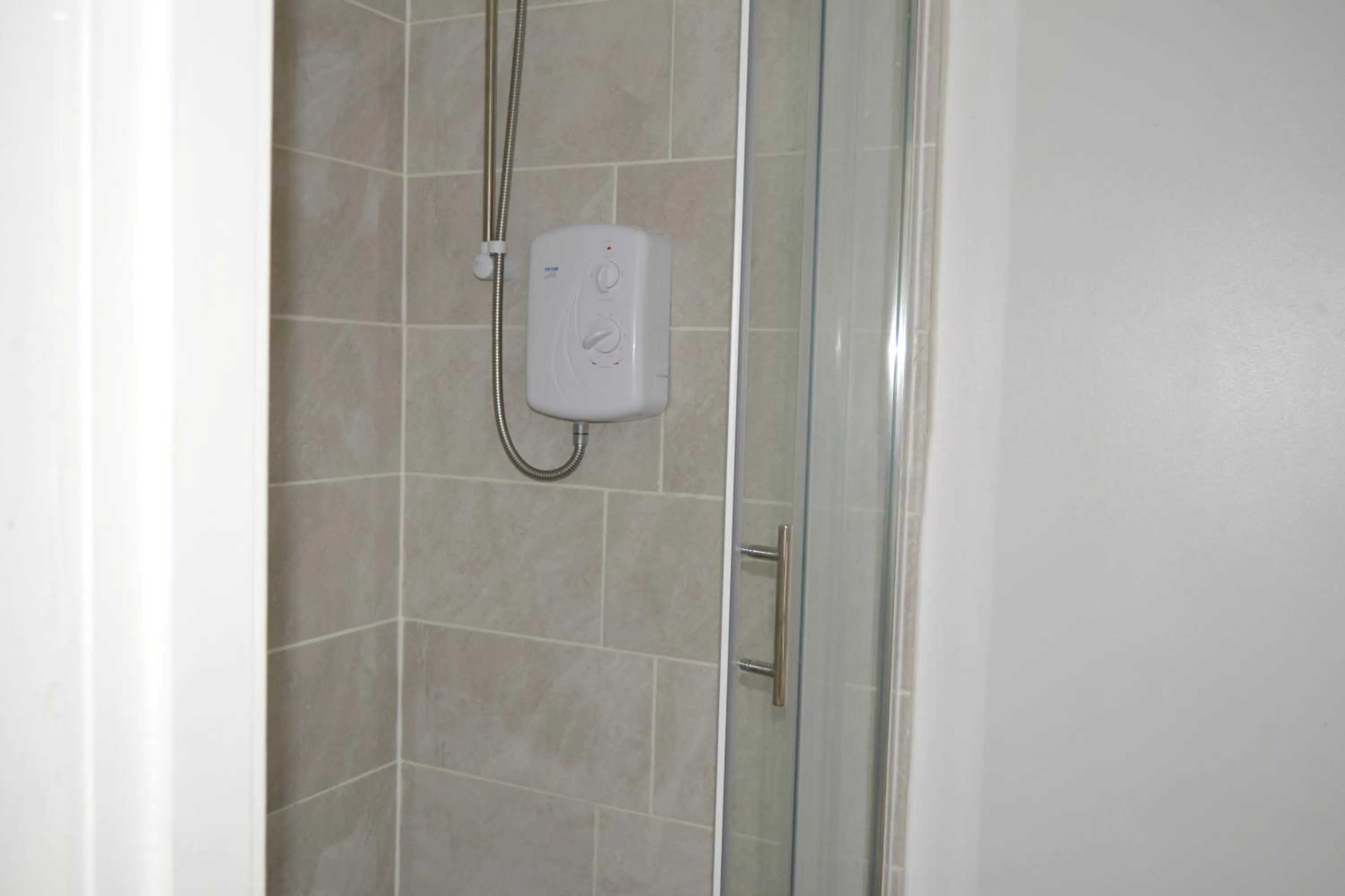 Bathroom in Kensington Guest House Liverpool