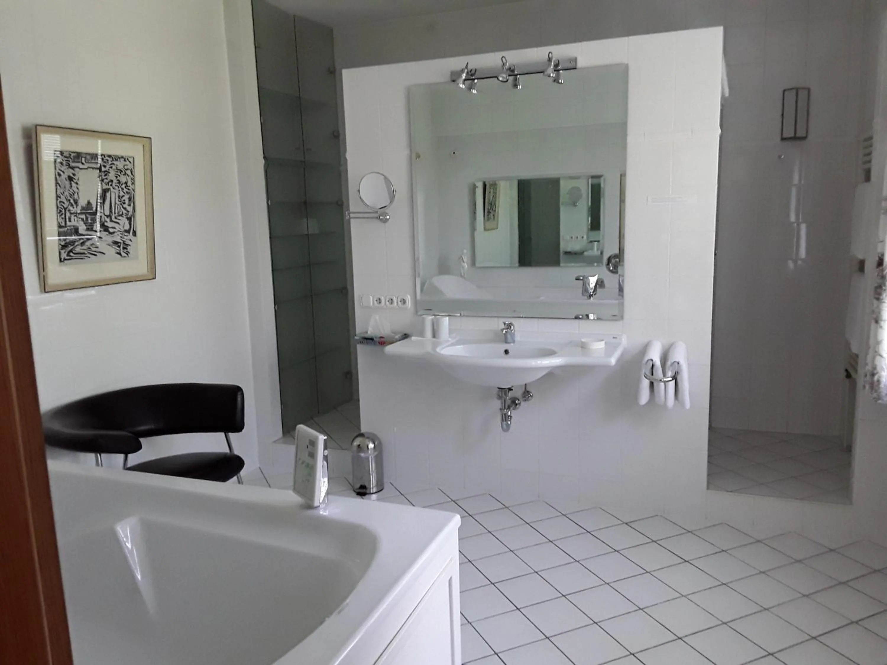 Gästehaus am Alten Hafen