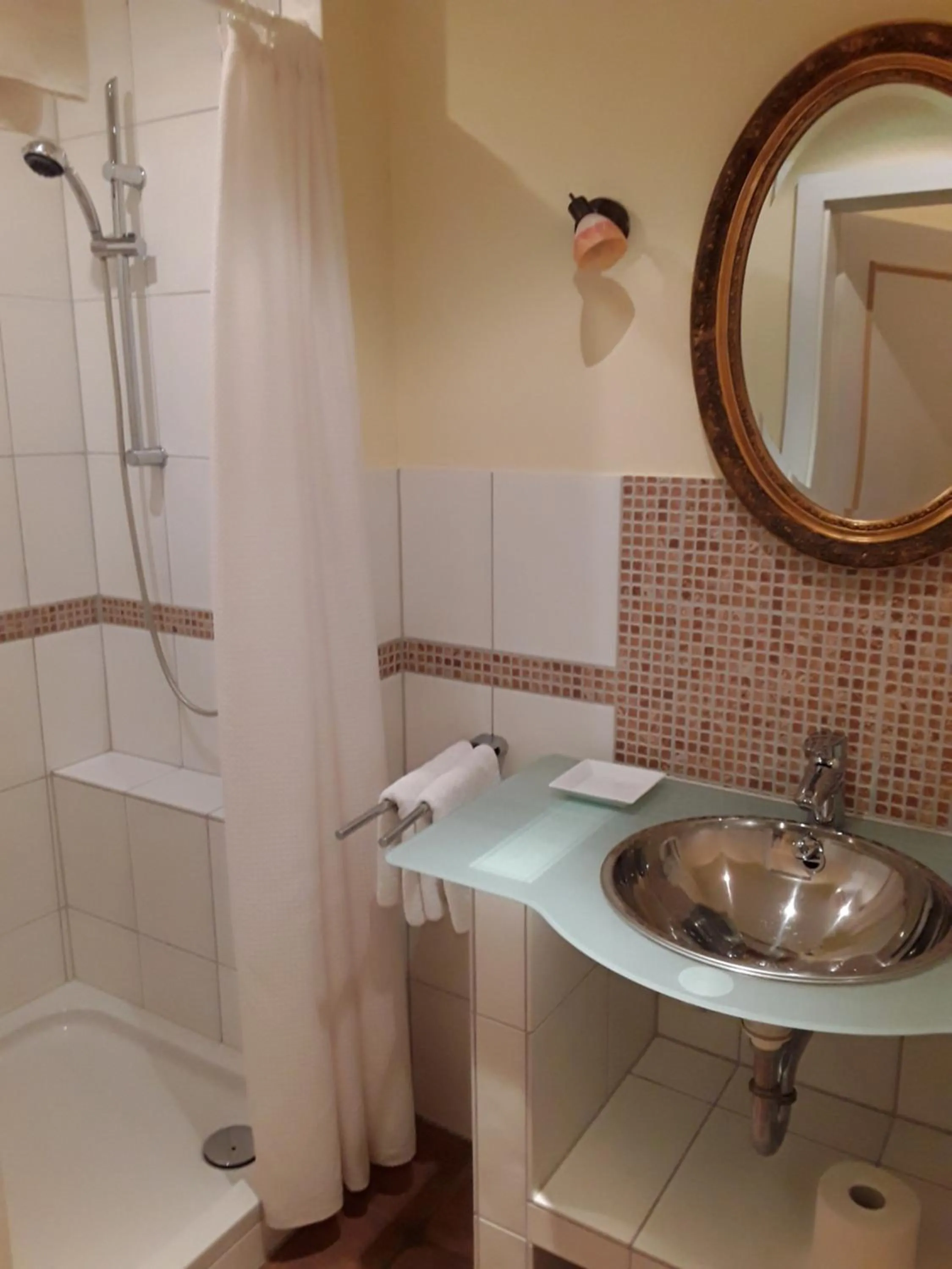 Gästehaus am Alten Hafen