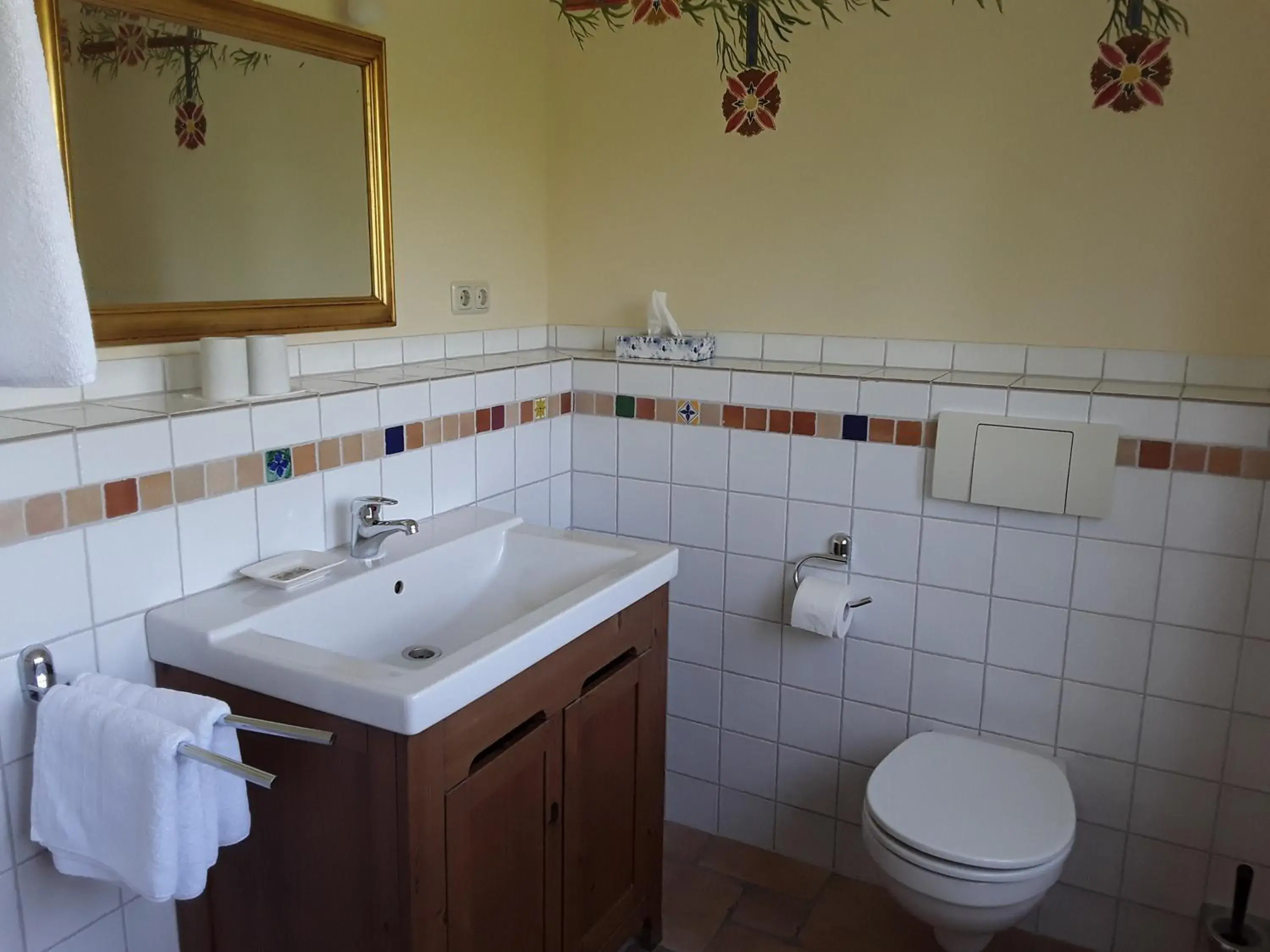 Double Room - single occupancy in Gästehaus am Alten Hafen Double Room - single occupancy in Gästehaus am Alten Hafen