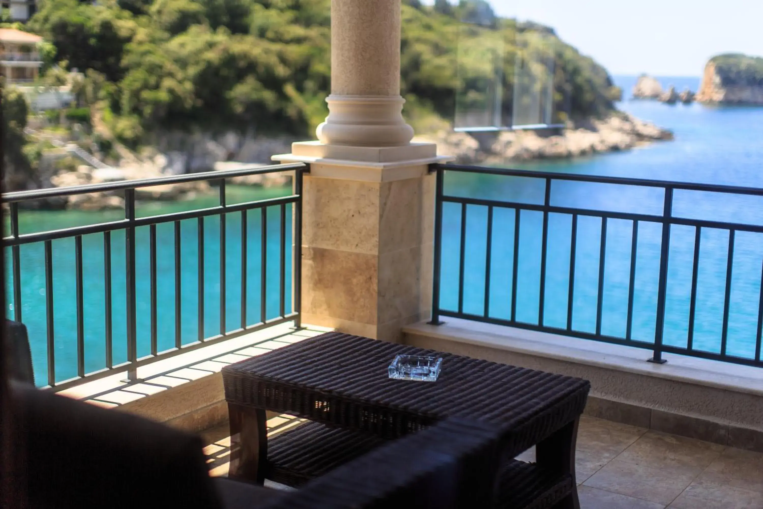 Standard Apartment in Regina del Mare Standard Apartment in Regina del Mare