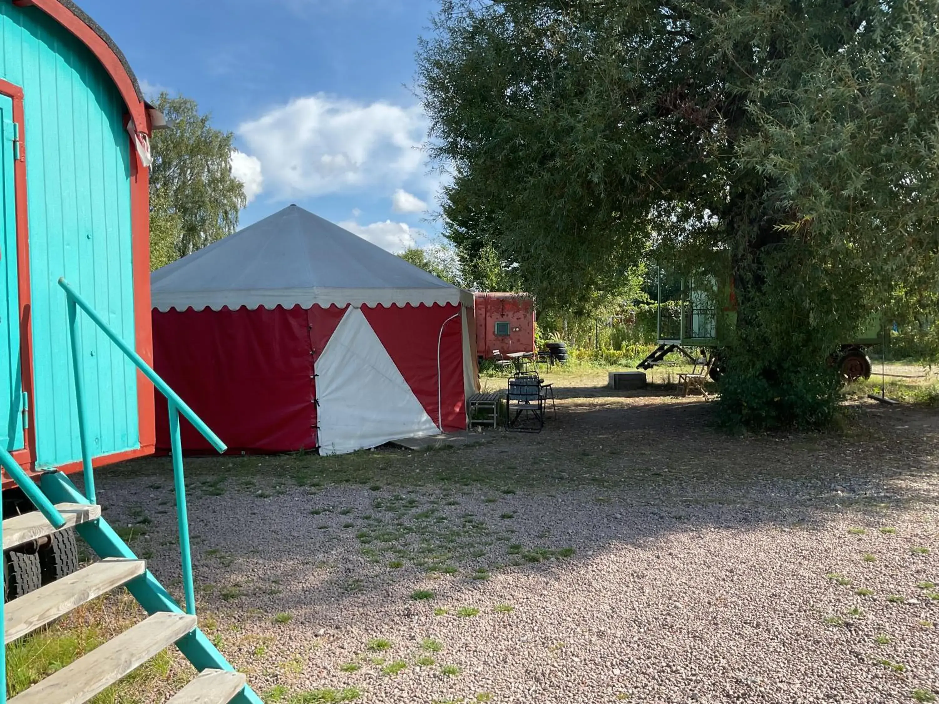 The Pavillion in Grand Circus Hotel The Pavillion in Grand Circus Hotel