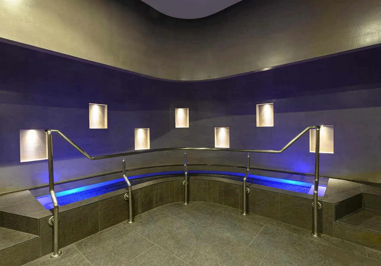 Spa and wellness centre/facilities in Elite World Grand Sapanca