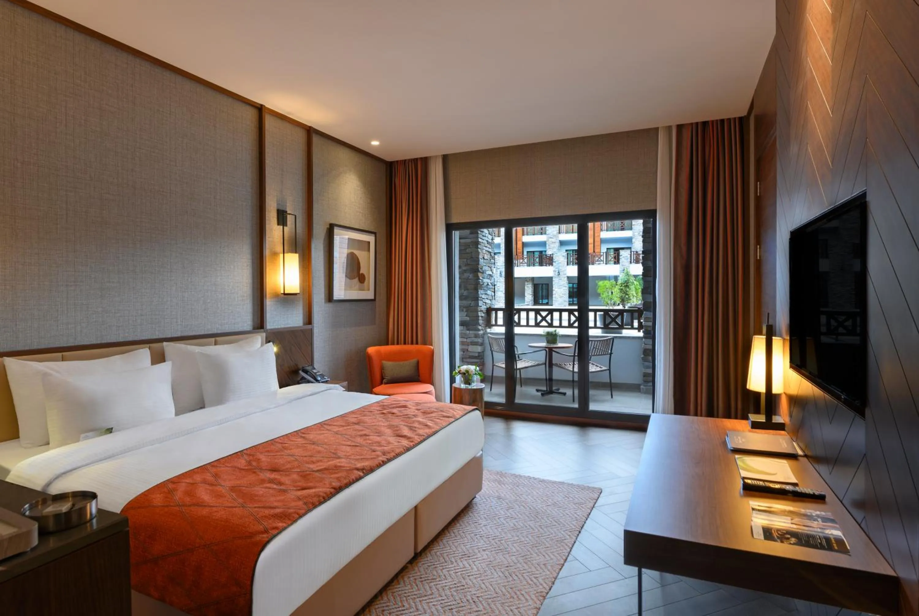 Photo of the whole room, Bed in Elite World Grand Sapanca