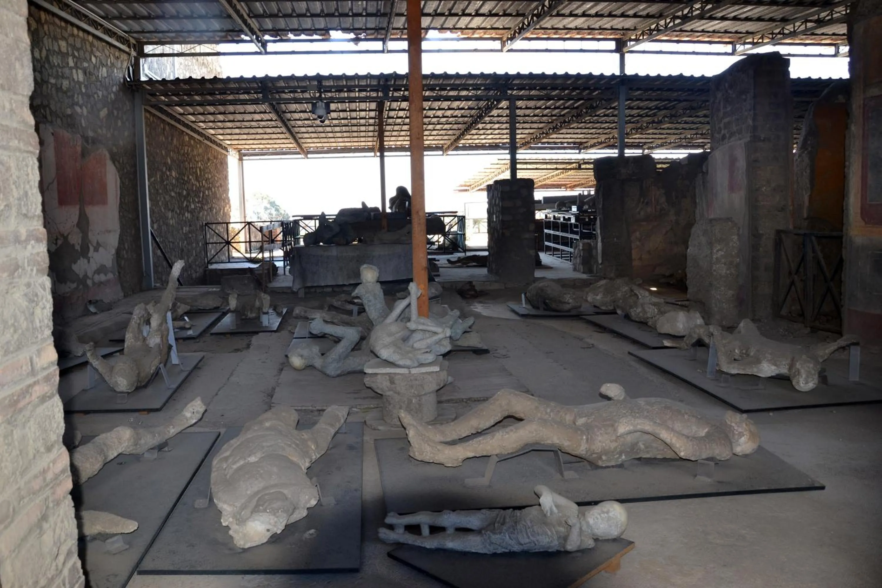 Nearby landmark in B&B VERZUS