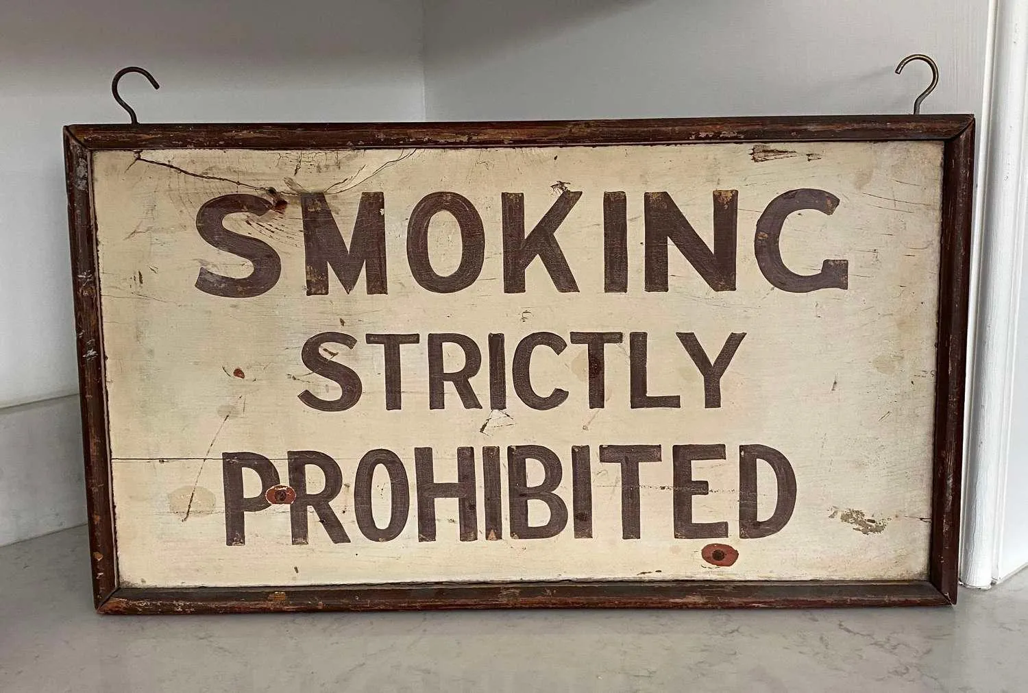 Property logo or sign in The Bygone