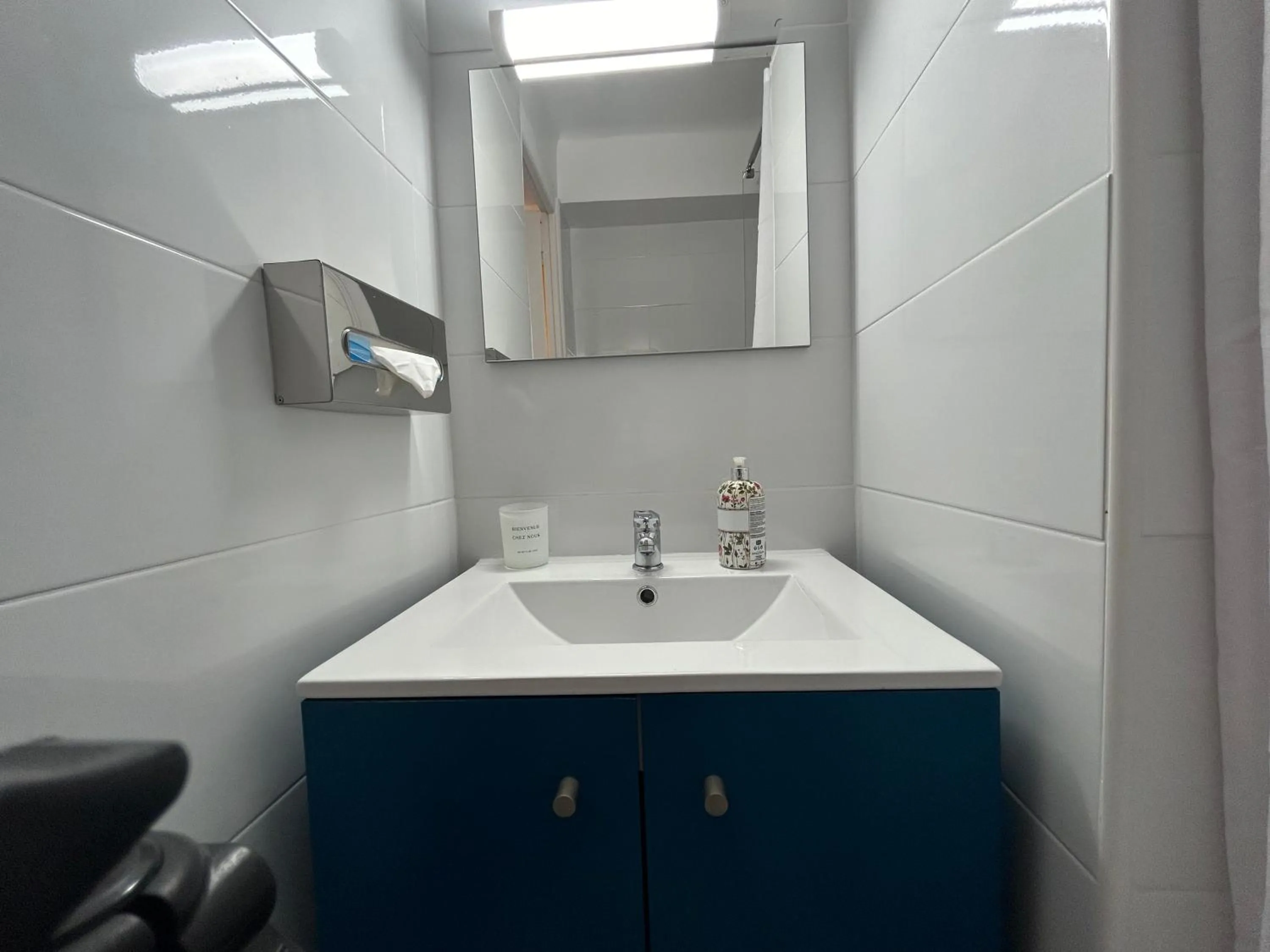 ATH hôtel Athénée