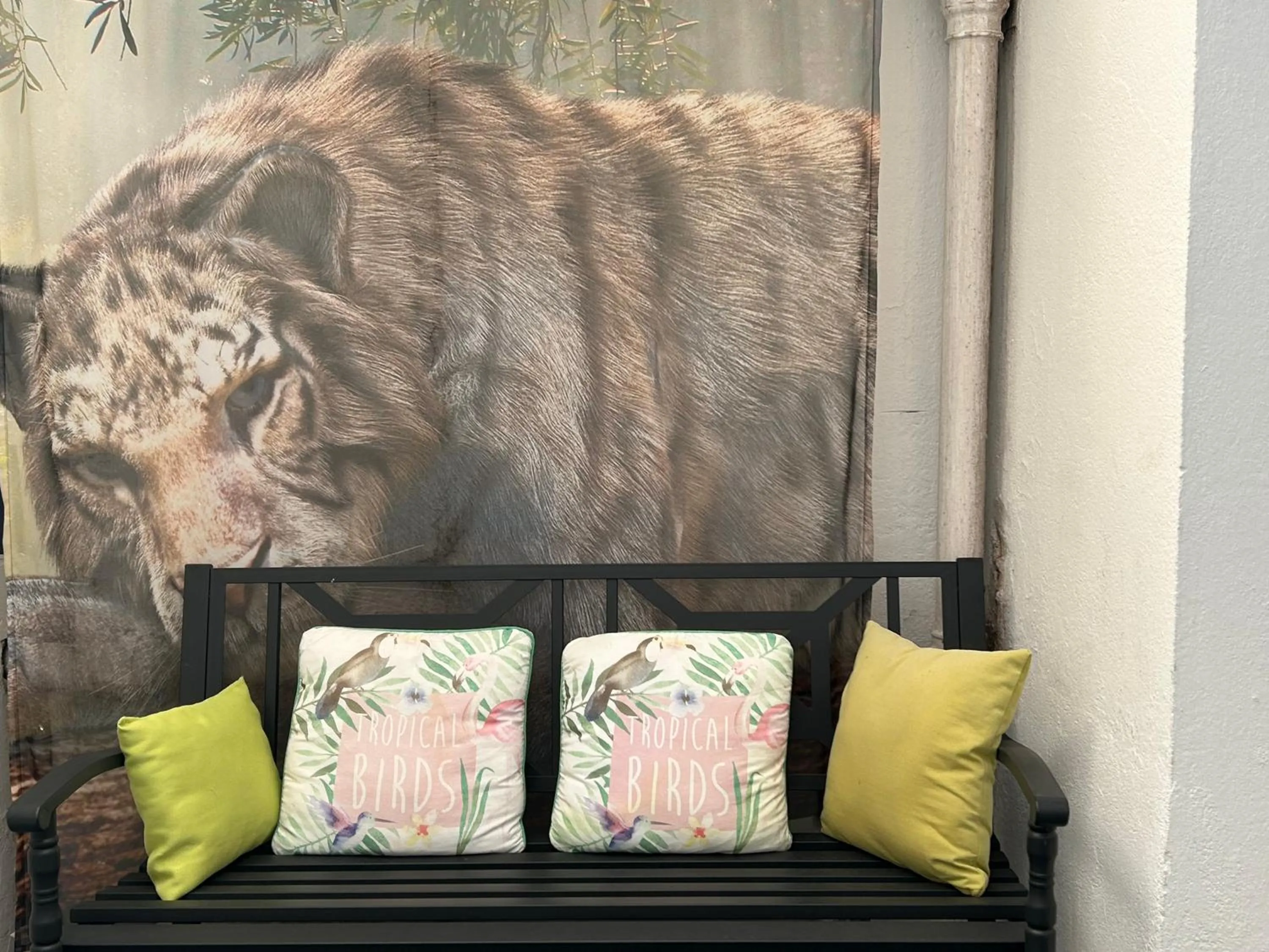 ATH hôtel Athénée