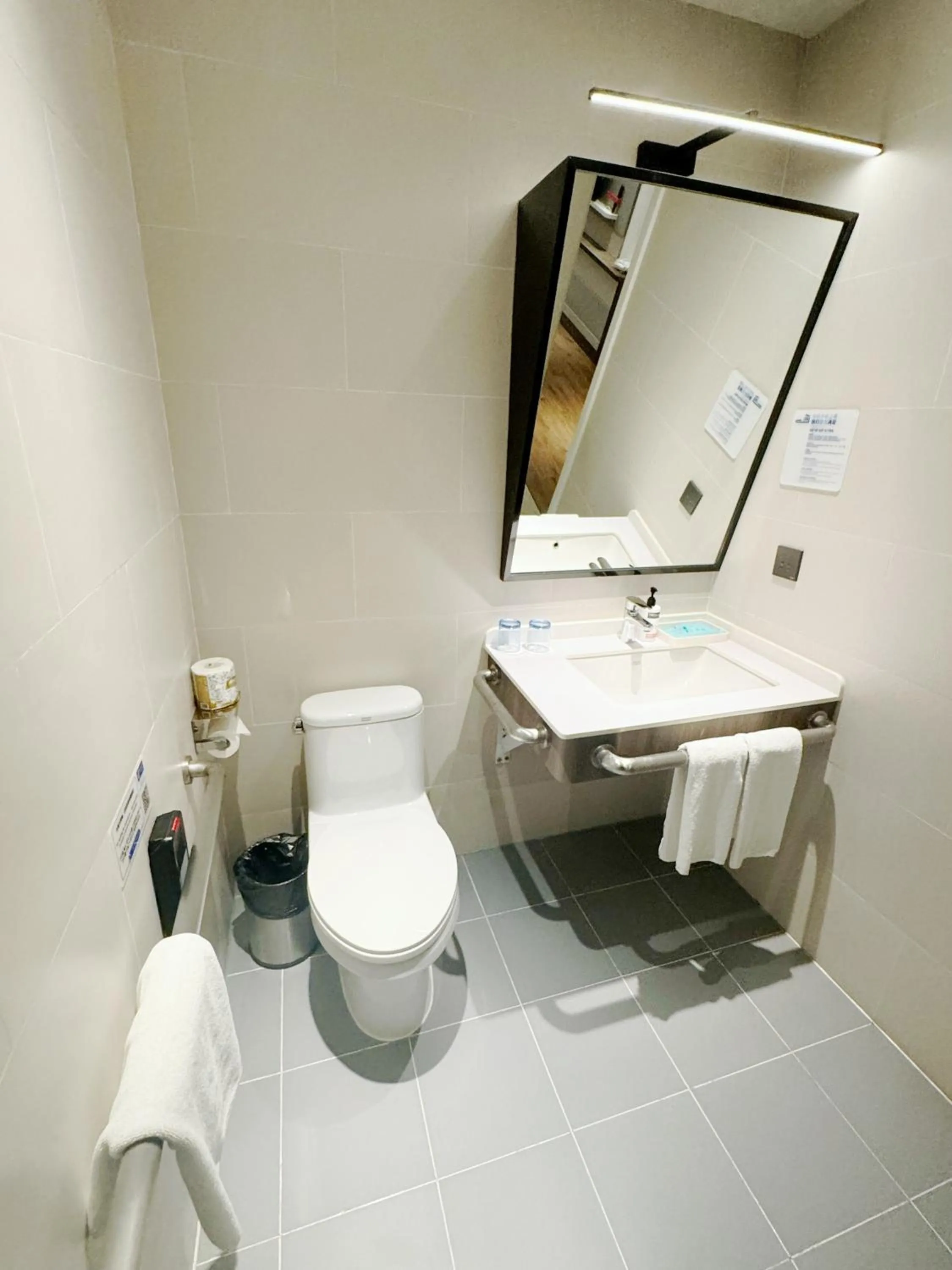 Holiday Inn Express Qingdao Chengyang Central by IHG