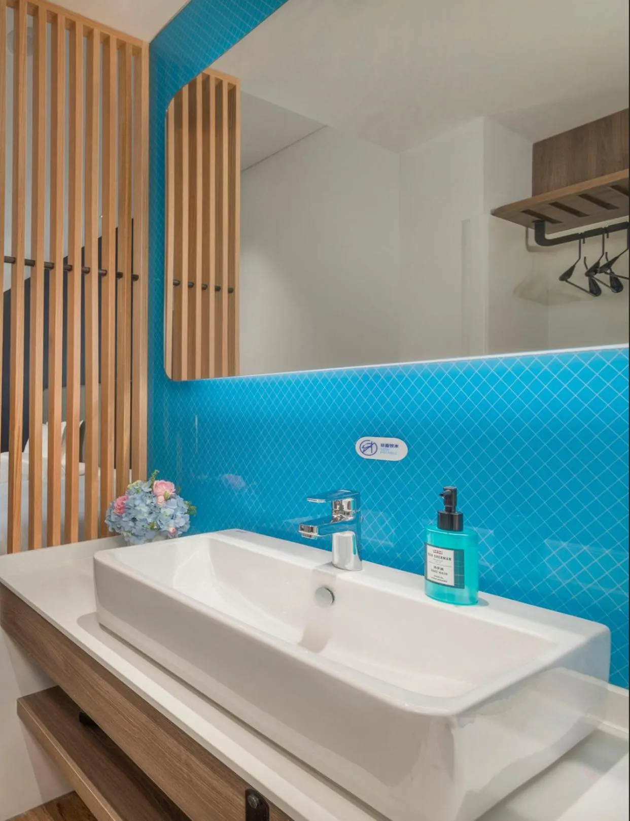 Holiday Inn Express Qingdao Chengyang Central by IHG