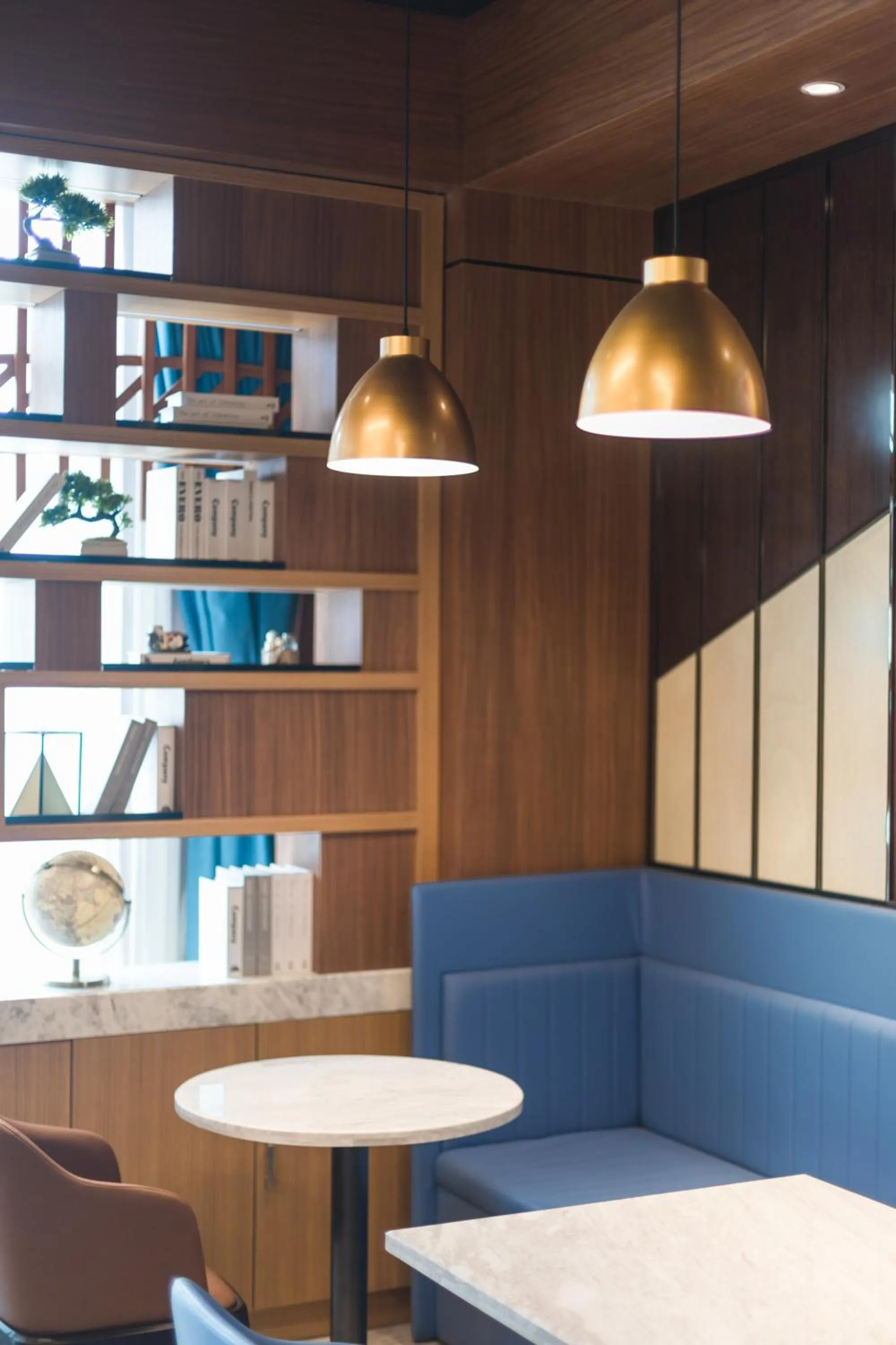 Holiday Inn Express Qingdao Chengyang Central by IHG