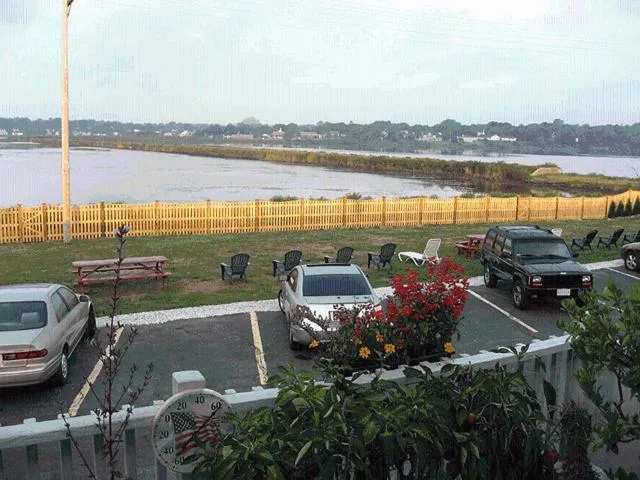 View (from property/room) in Sea Whale Motel