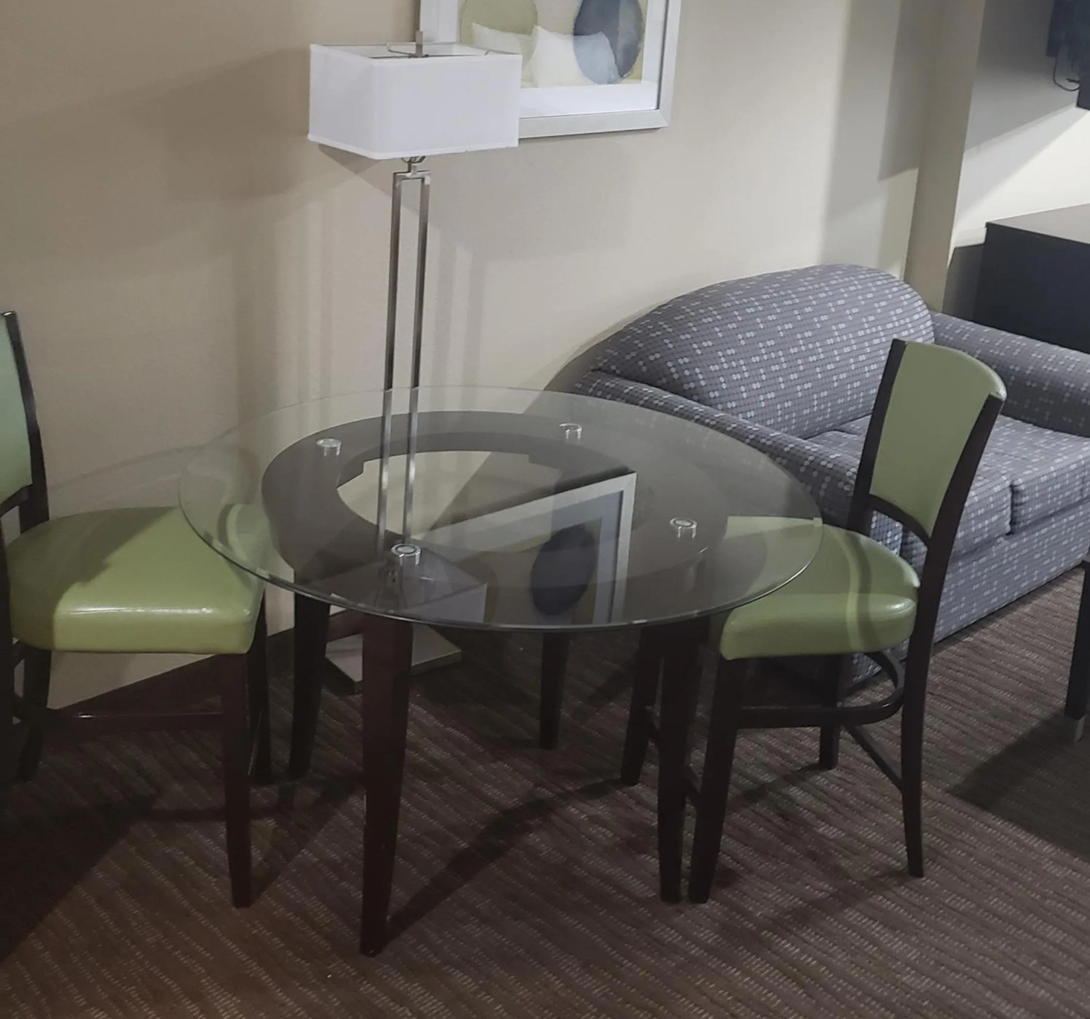 Horizon Inn & Suites